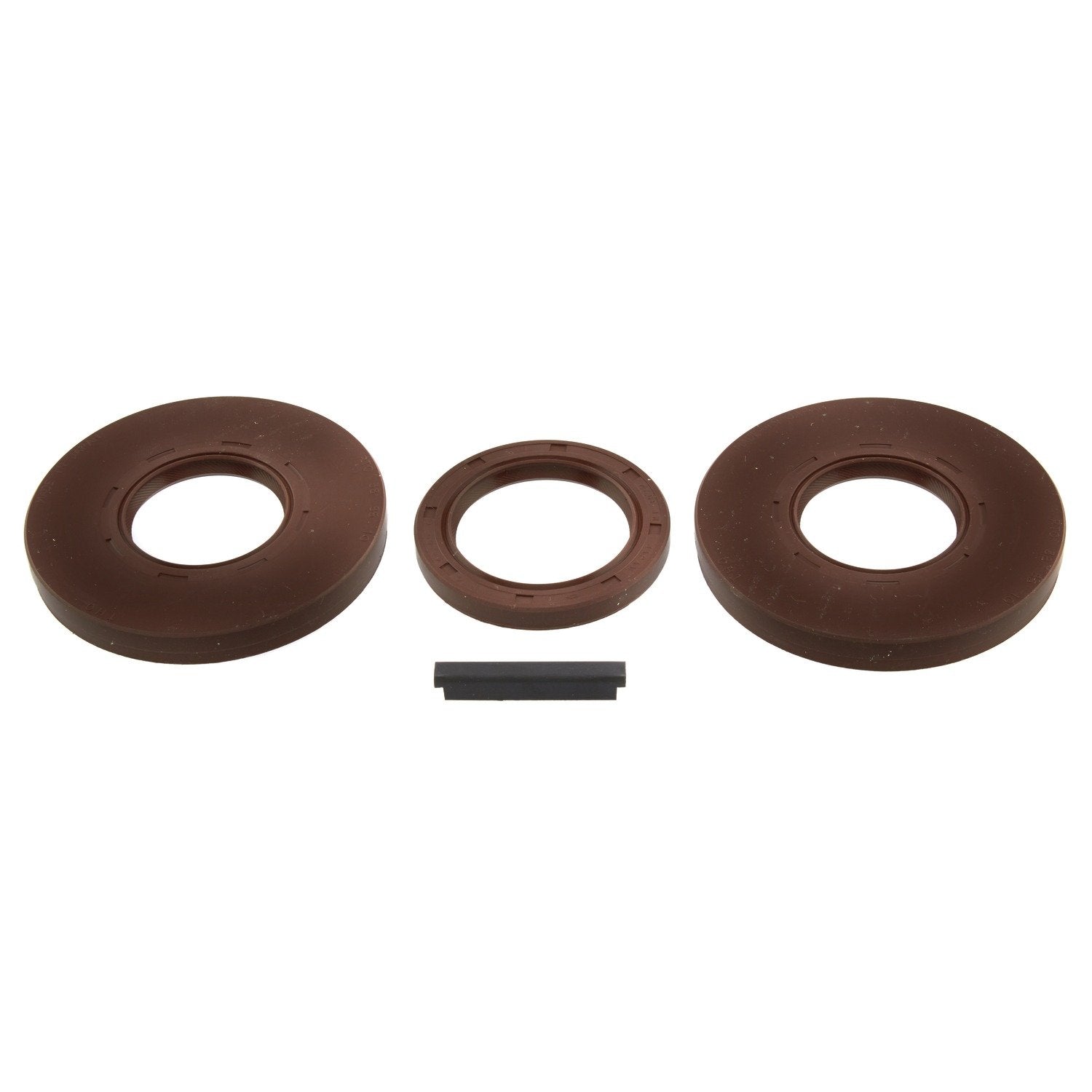 Aisin Skt-001 Engine Timing Cover Seal And Gasket Kit