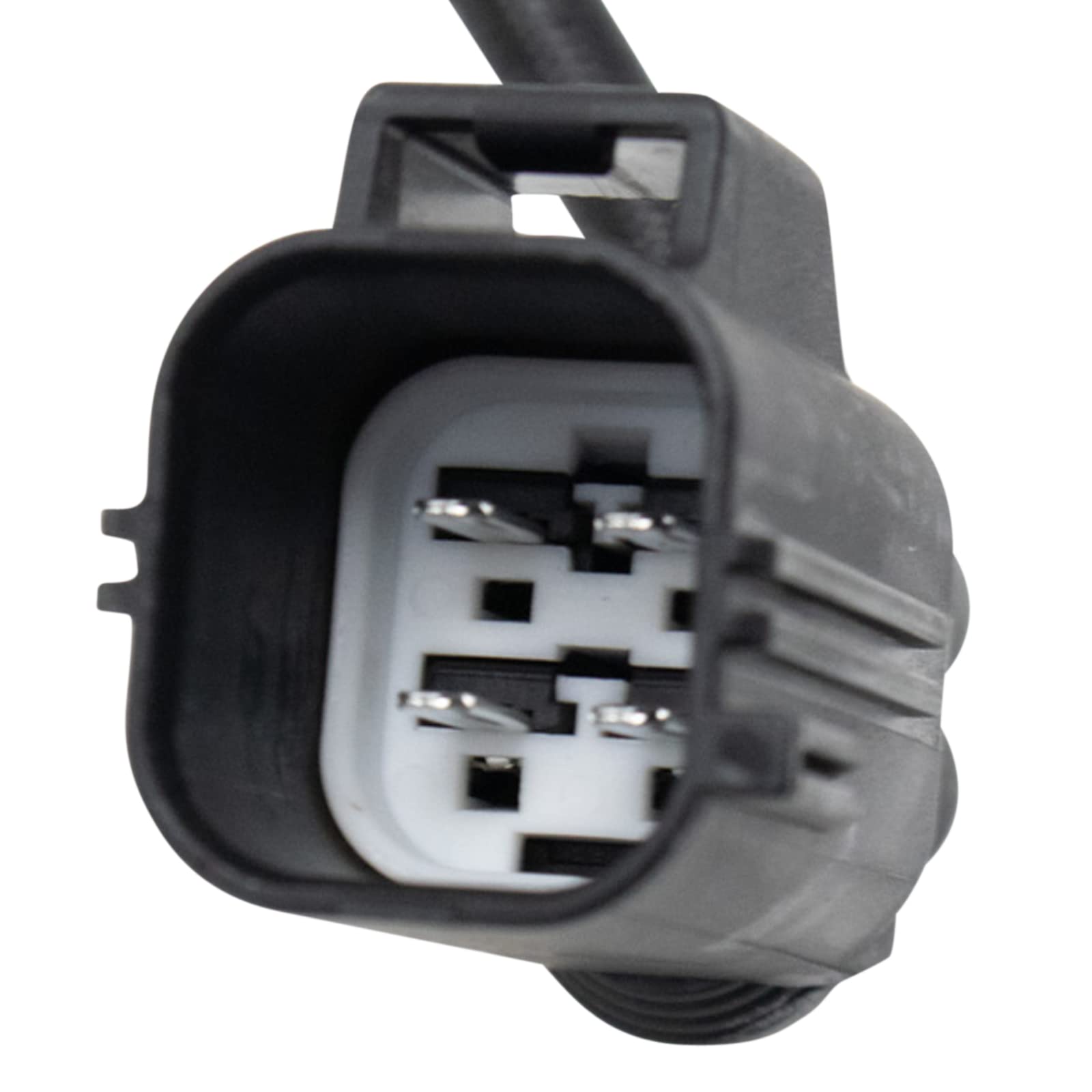 Trq Engine Exhaust O2 02 Oxygen Sensor Direct Fit Downstream Compatible With Land Rover Volvo