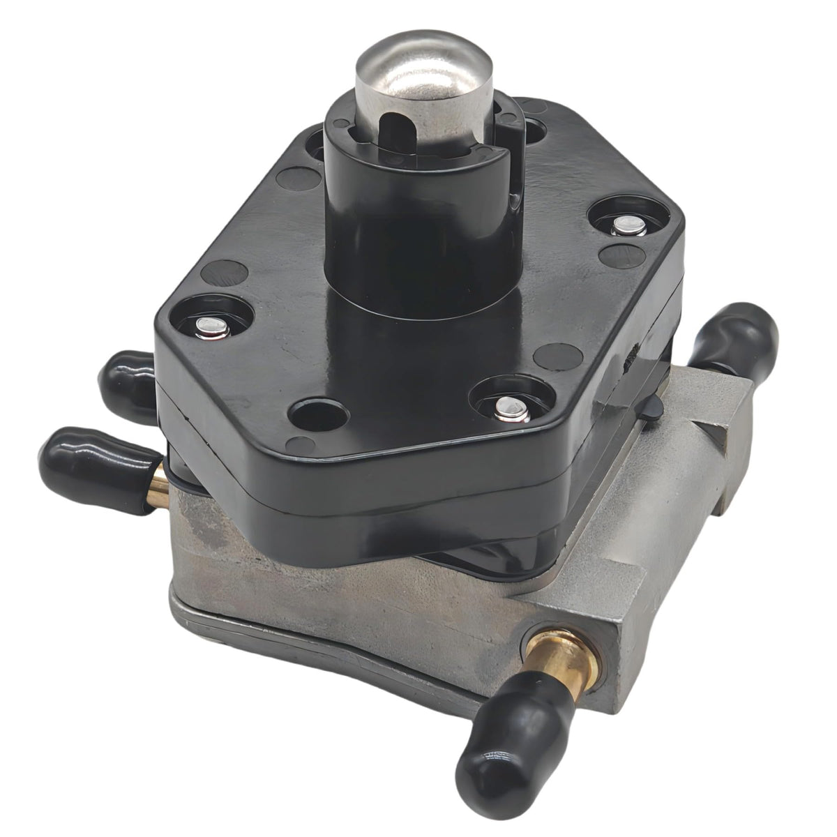 Jlm Marine 8M0141844 Fuel Pump For Mercury 4 Stroke 25 30 40 45 50 55 60 Hp Outboard Engines 8M0118176 881862T1