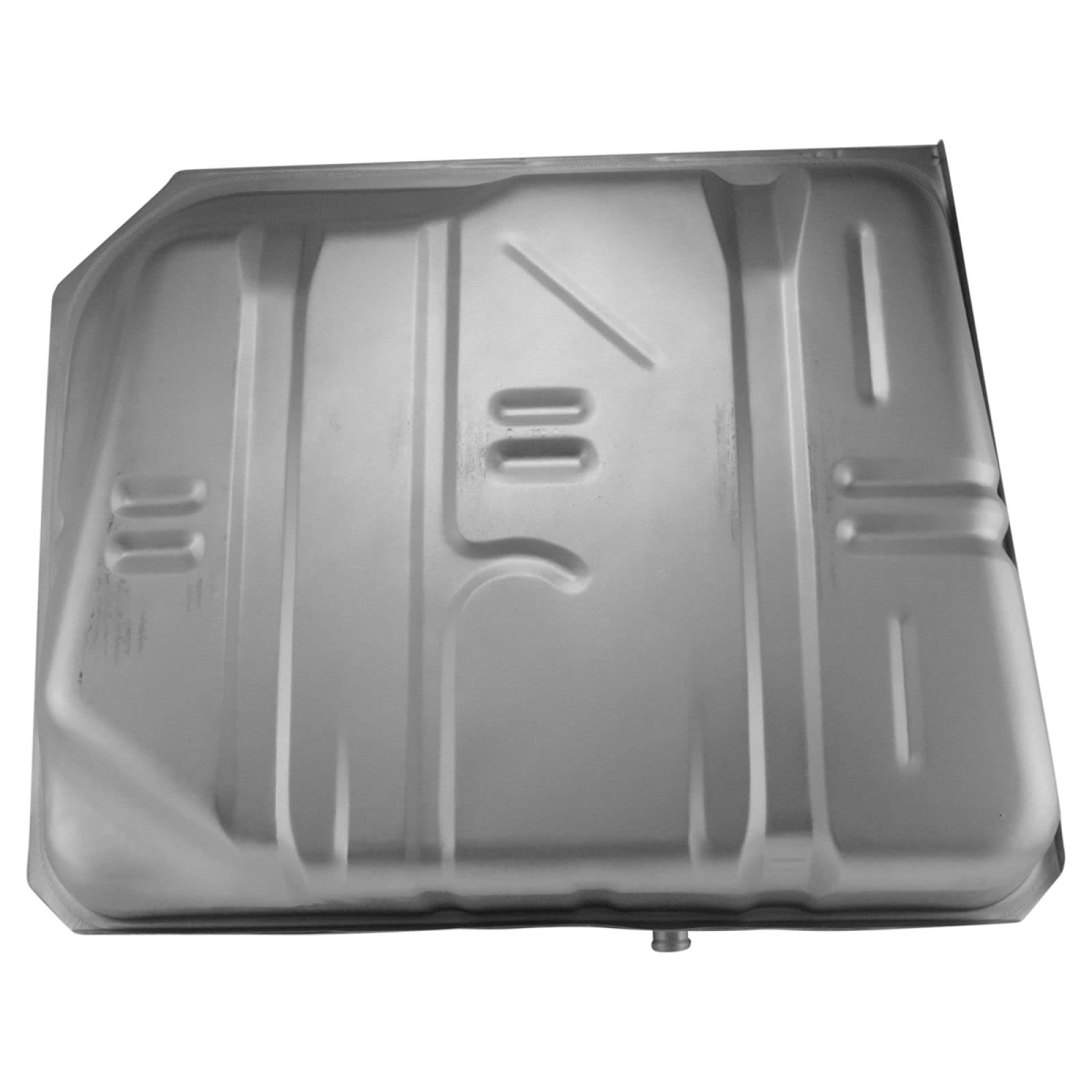 Trq Gas Fuel Tank 18 Gal Compatible With 1998-1999 Buick Century Regal 1998-2000 Oldsmobile Intrigue Pontiac Grand Prix