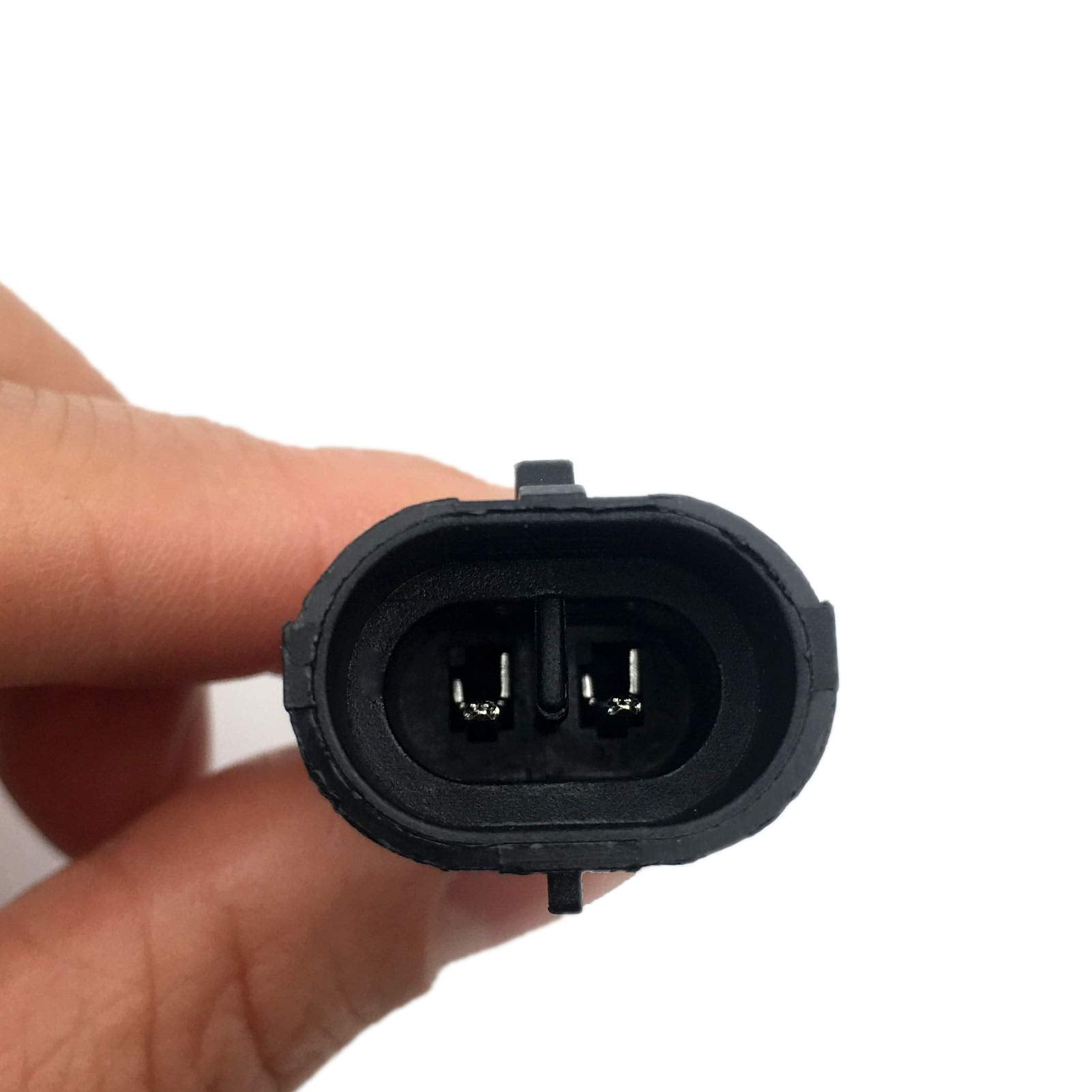 3 Pack Seat Belt Bypass Harness Override Compatible with All Can-am Commander Defender Maverick x3 max,All Polaris Ranger RZR Ge