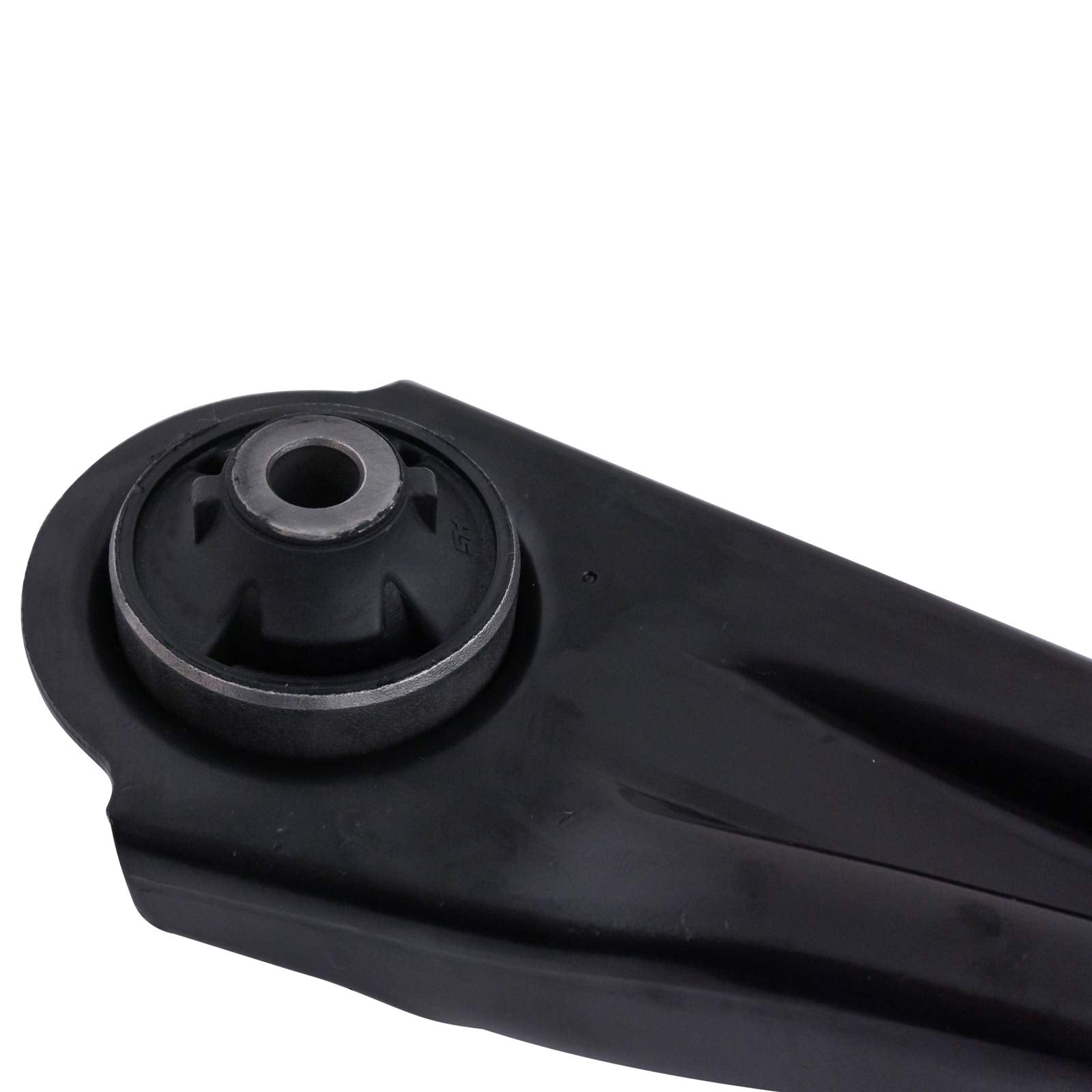 Trq Front Right Lower Control Arm With Ball Joint Passenger Side Compatible With 2015-2018 Chevrolet City Express 2013-2021 Niss