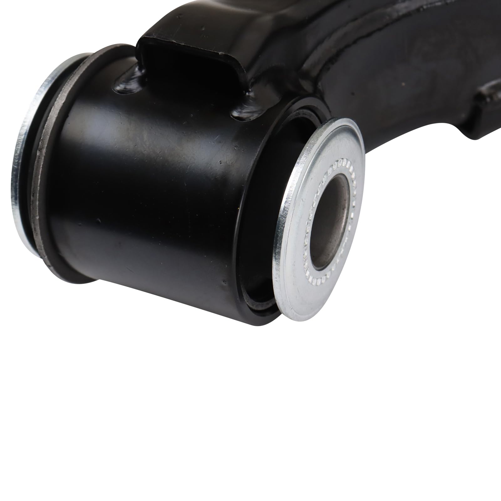 Trq Front Left Lower Control Arm With Ball Joint Drivers Side Compatible With 2008-2022 Toyota Sequoia 2007-2021 Tundra