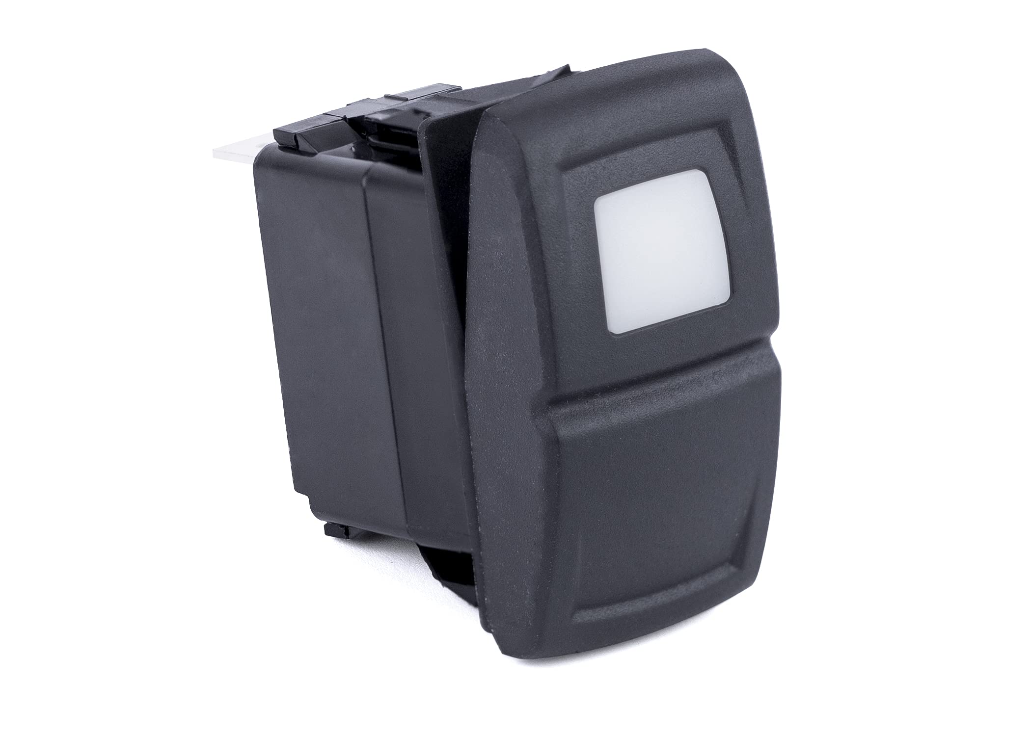 Sierra Rk19010, Rocker Switch, Contura Xiv Spst, Illuminated