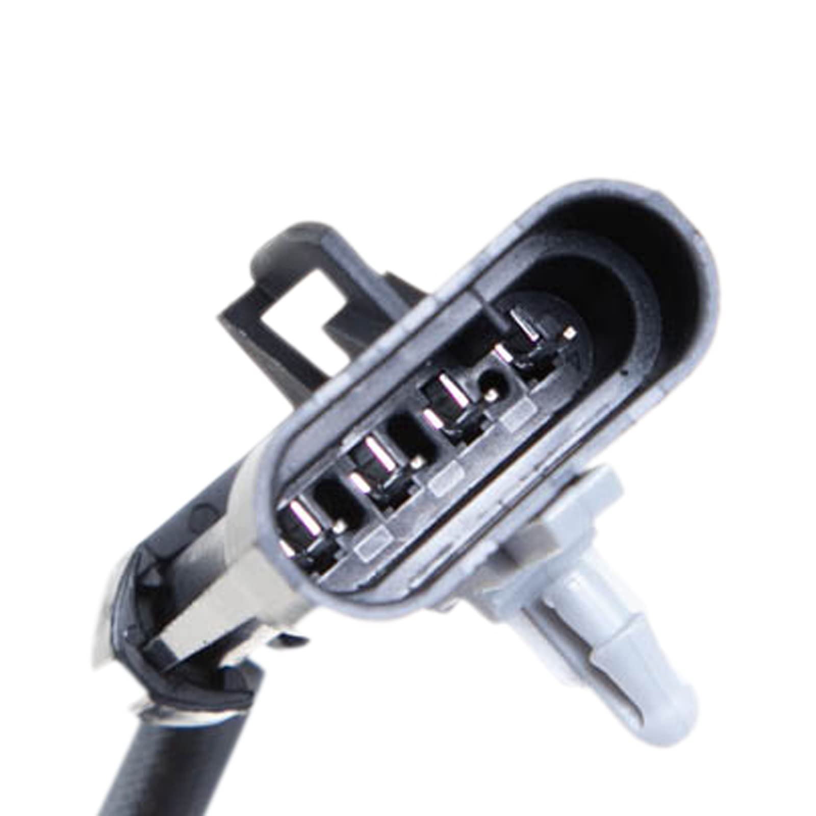 Trq O2 Oxygen Sensor Compatible With 2004-2007 Chevrolet Aveo 2007 Aveo5 2001 Honda Passport 2002-2003 Isuzu Axiom Rodeo Rodeo S