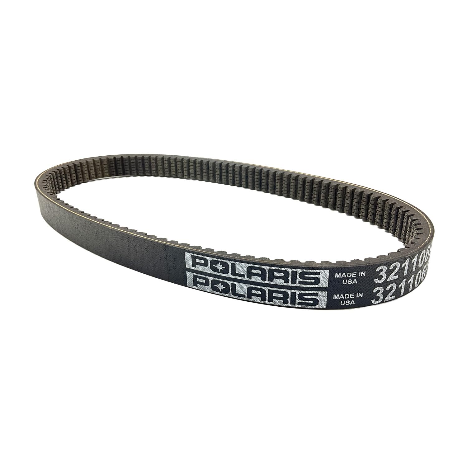 Polaris Drive Belt for Specific Sportsman 500 HO 700, Magnum 325 330 500, ATP 500 4x4, Big Boss 500 6x6 Models and More, Runs Co