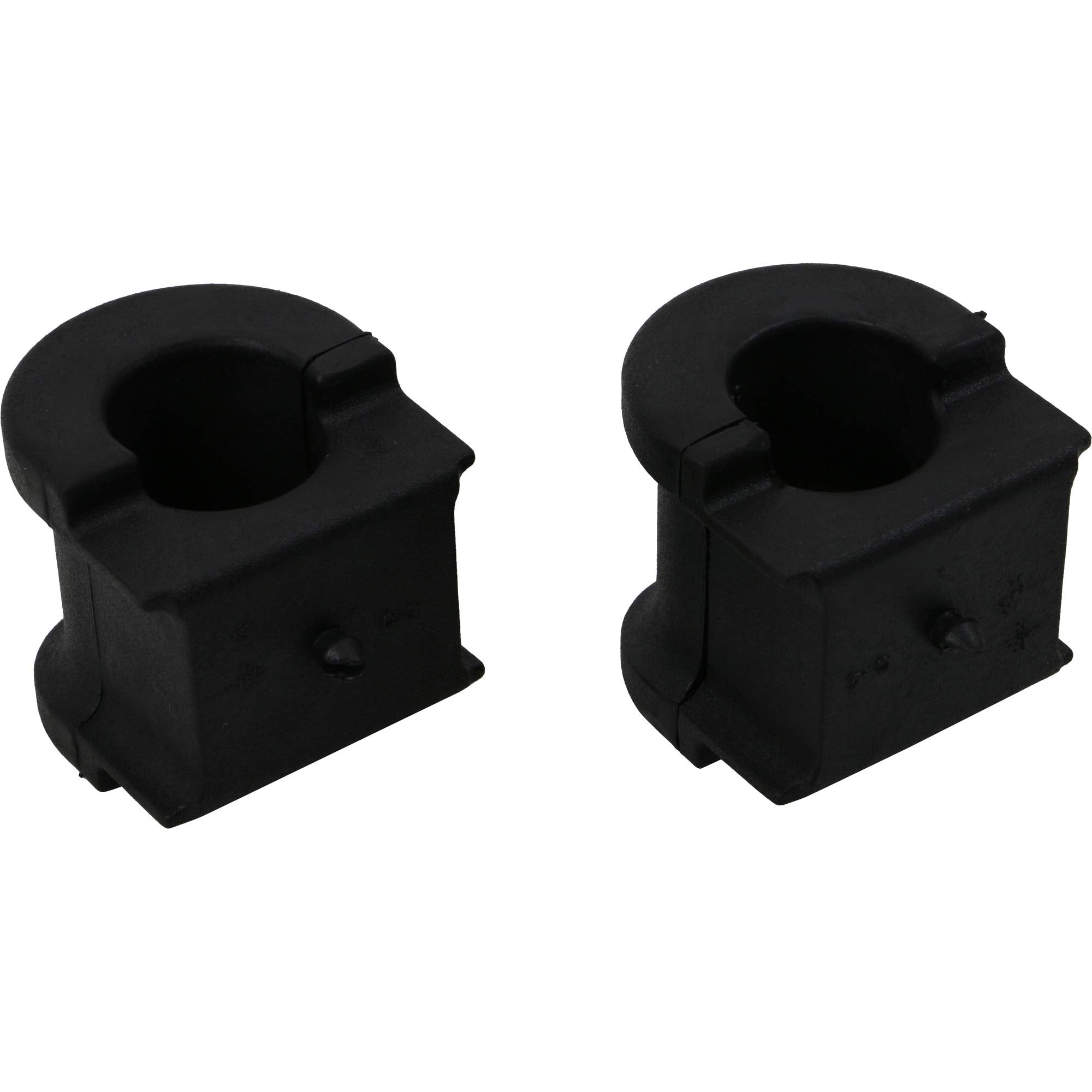 Acdelco Professional 45E1279 Front Suspension Stabilizer Bar Bushings (Pack Of 2)