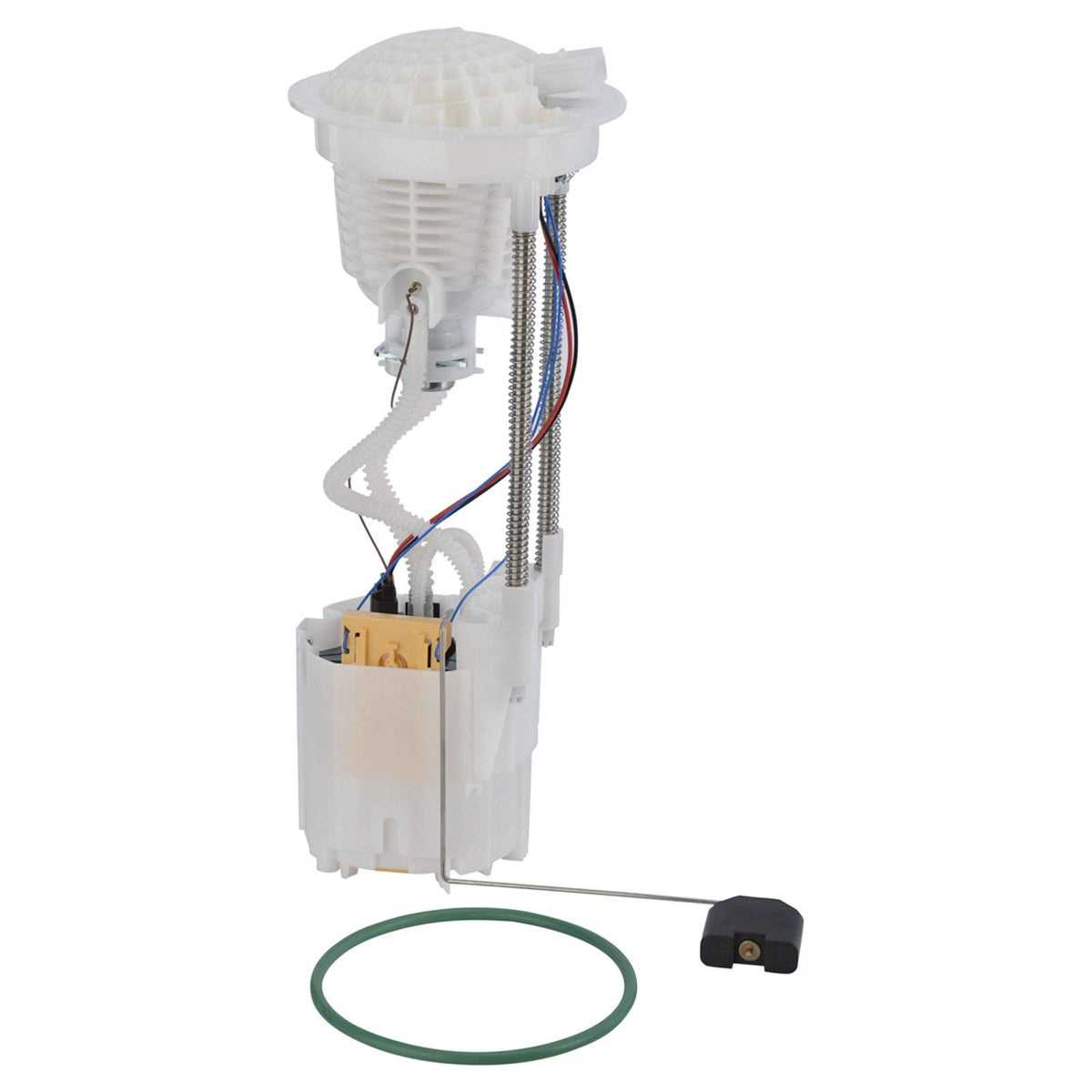 Trq Fuel Pump Module Assembly Compatible With 2004-2006 Dodge Ram 1500