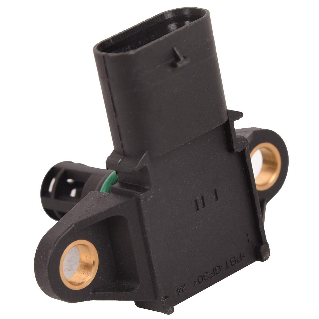 Topaz 13627599042 Manifold Pressure Map Sensor Compatible With Bmw 135I 320I 328I 335I 428I 535I 640I 650I 740I 750I Z4 M2 M3 M4 M5 M6 X1 X3 X4 X5 X6 Alpina B7