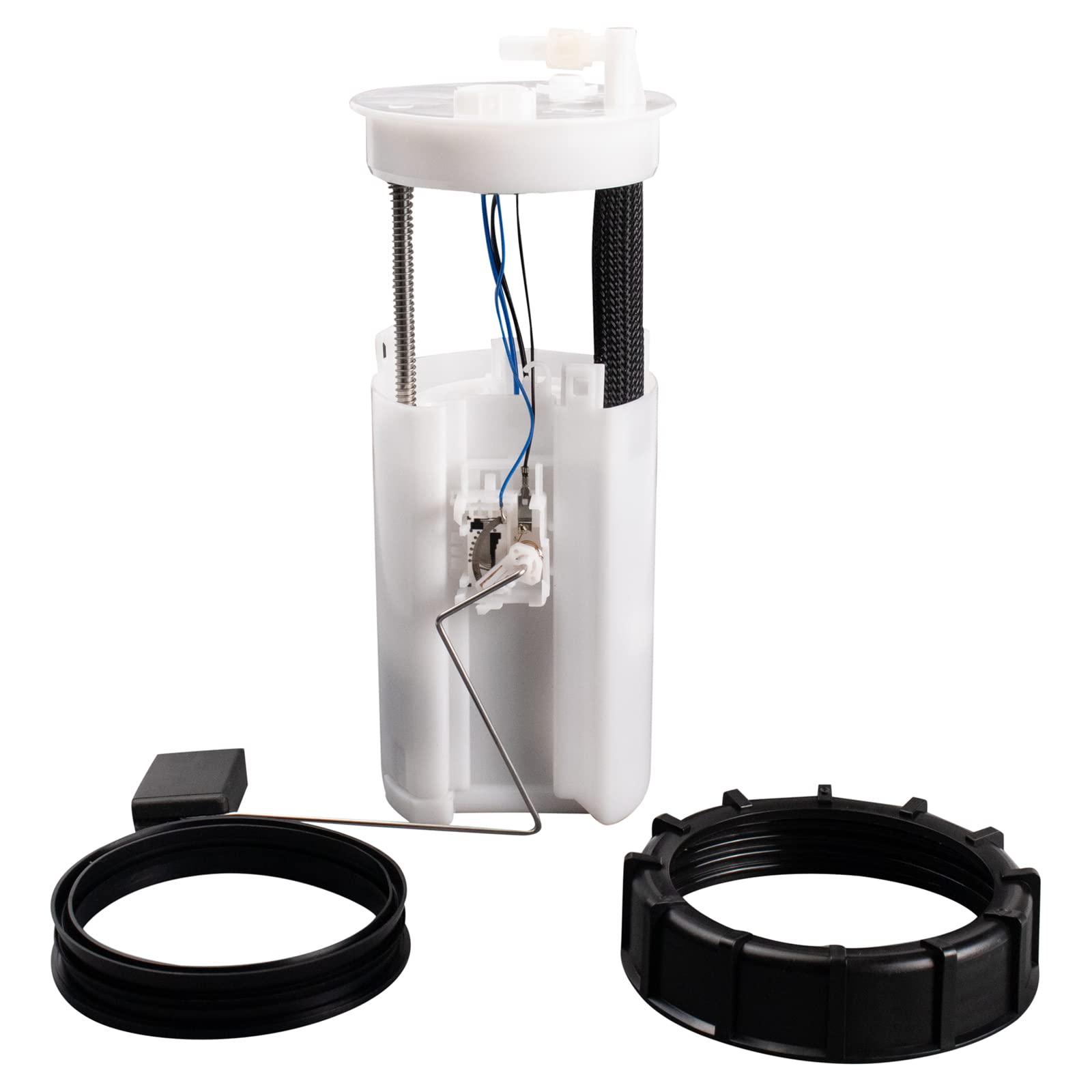 Trq Fuel Pump Module Assembly Compatible With 2003-2007 Honda Accord