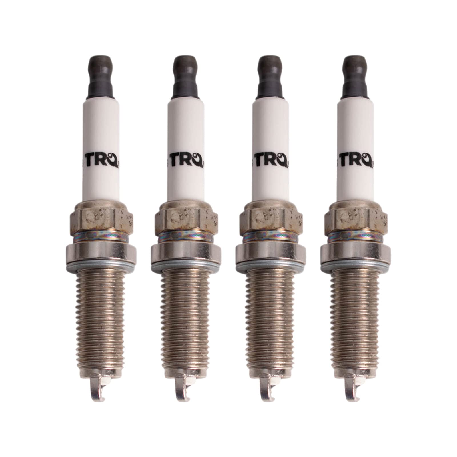 Trq Spark Plug Set Fits Chevrolet Nissan Pontiac Scion Subaru Suzuki Toyota