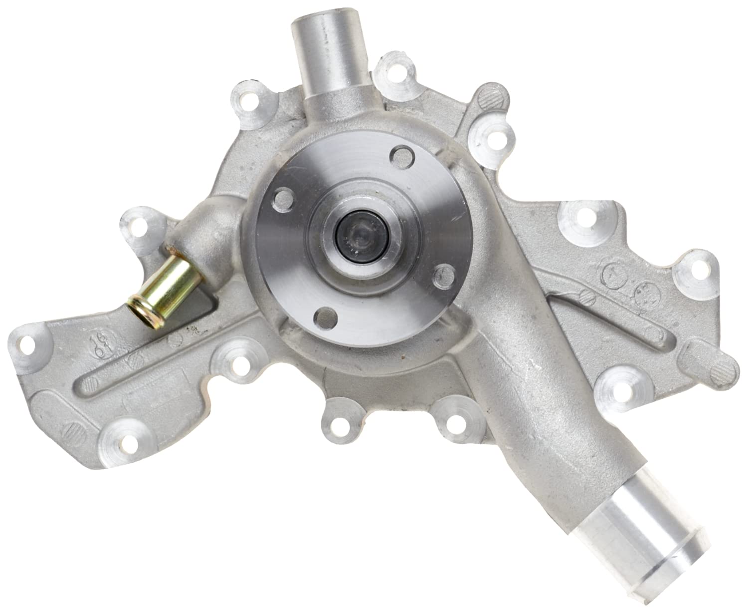 Gates 43279 Premium Engine Water Pump