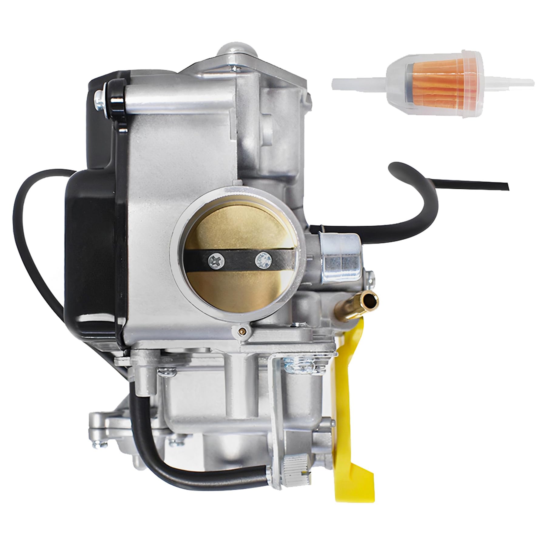All-Carb Carburetor Carb Replacement For Honda Fourtrax 250 1987 1988 1989 1991 1992