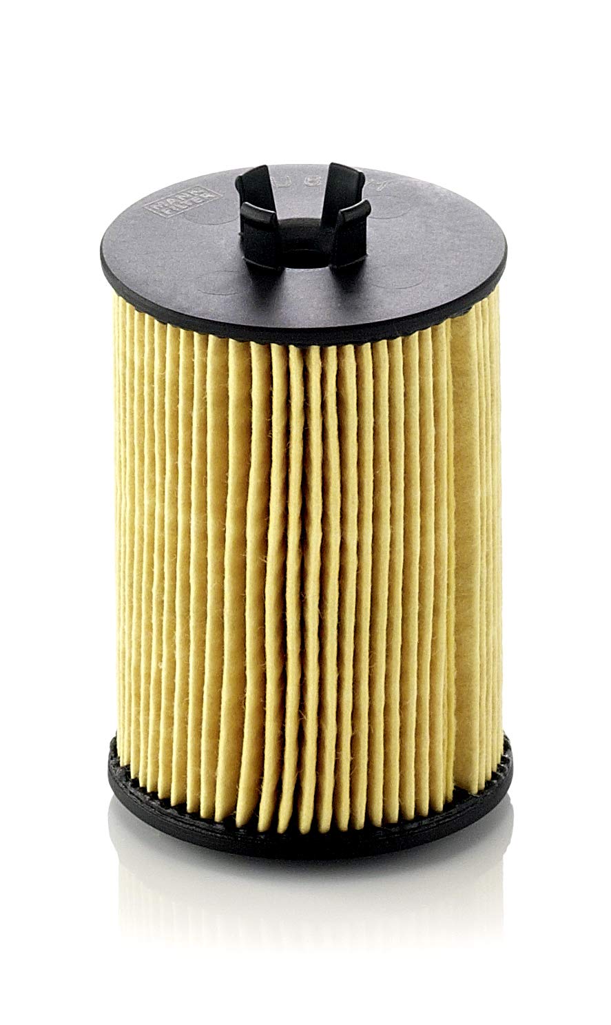 Mann Filter Mann-Filter Hu 612/1 X Metal-Free Oil Filter