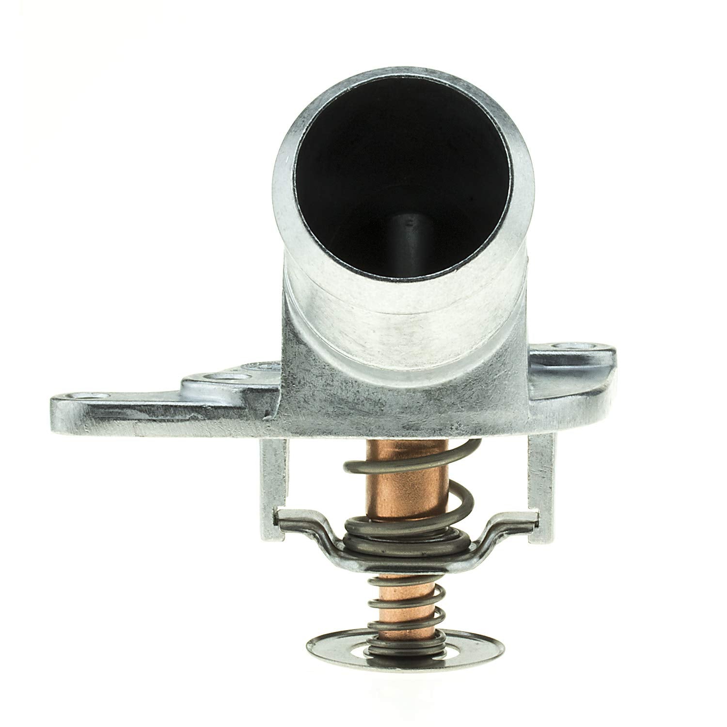 Motorad 379-187 Thermostat - Chevrolet Silverado 1500 (99-03) Tahoe (00-03) Suburban 1500 (00-03) Silverado 2500 Hd (01-03) Corvette (97-03), Gmc Sierra 1500 (99-03) Yukon (00-03)
