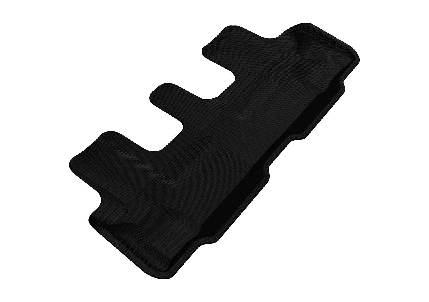 3D MAXpider Kagu Floor Mat Compatible with Lexus GX460 2010-2024