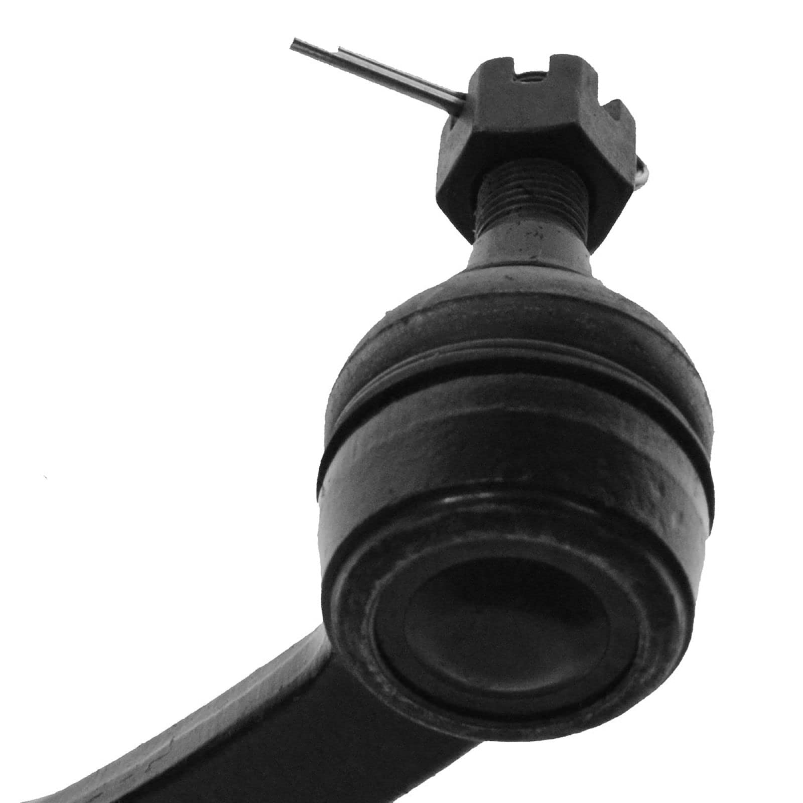 Trq Front Right Upper Rearward Control Arm With Ball Joint Passenger Side Compatible With 2011-2014 Hyundai Equus 2009-2014 Gene