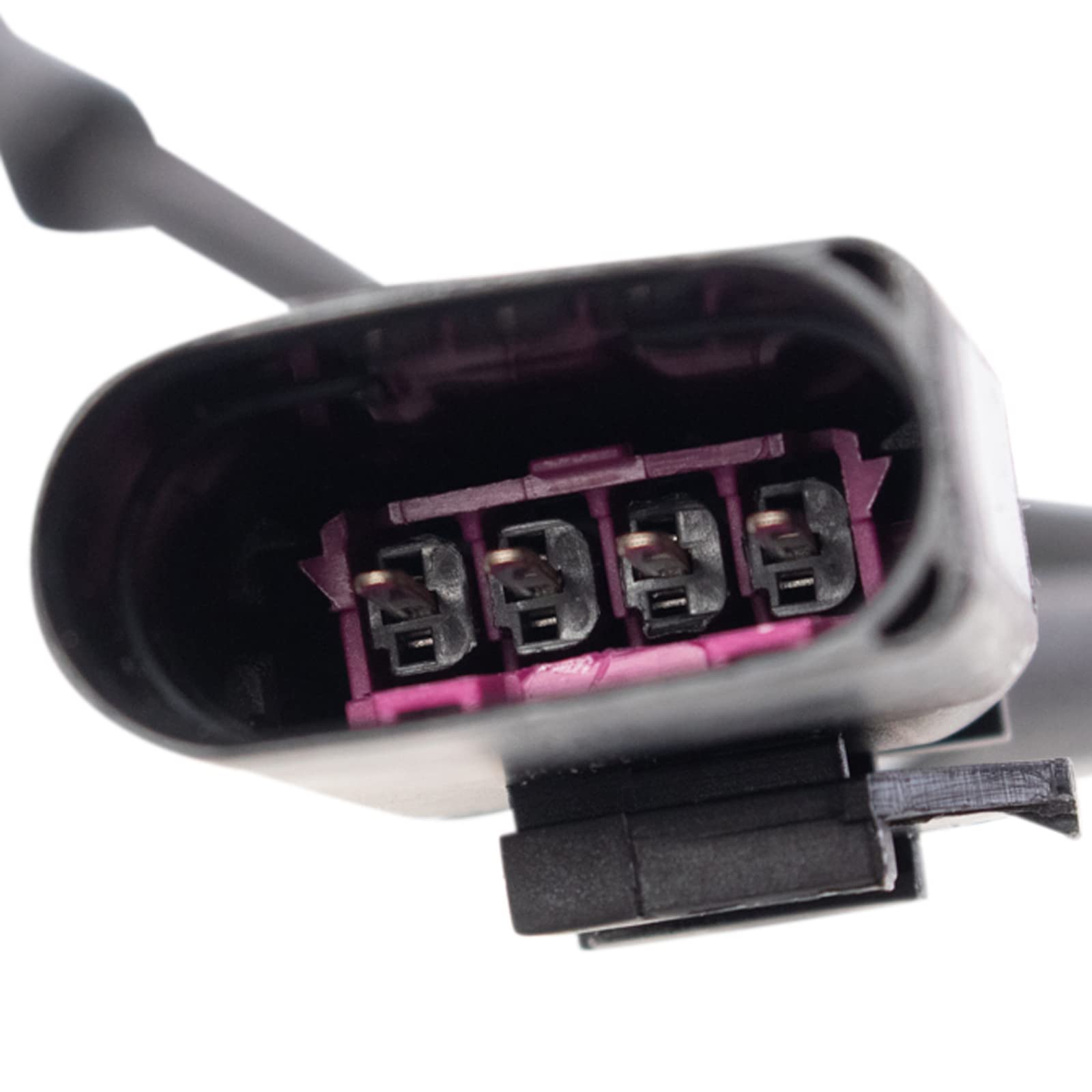 Trq O2 Oxygen Sensor Compatible With 2006-2009 Audi A3 Quattro 2007-2008 Rs4 2007-2011 S6 2007-2009 S8 2008-2010 Porsche Cayenne