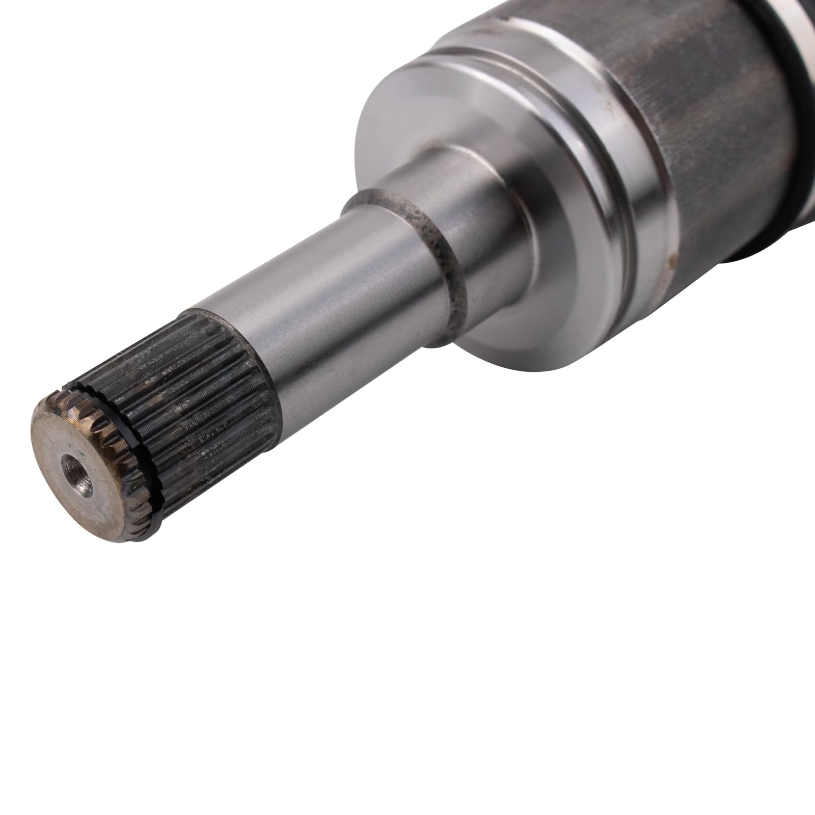 Trq Rear Cv Axle Shaft Assembly Set Compatible With 2012-2017 Buick Enclave 2012-2016 Chevrolet Traverse Gmc Acadia 2017 Acadia