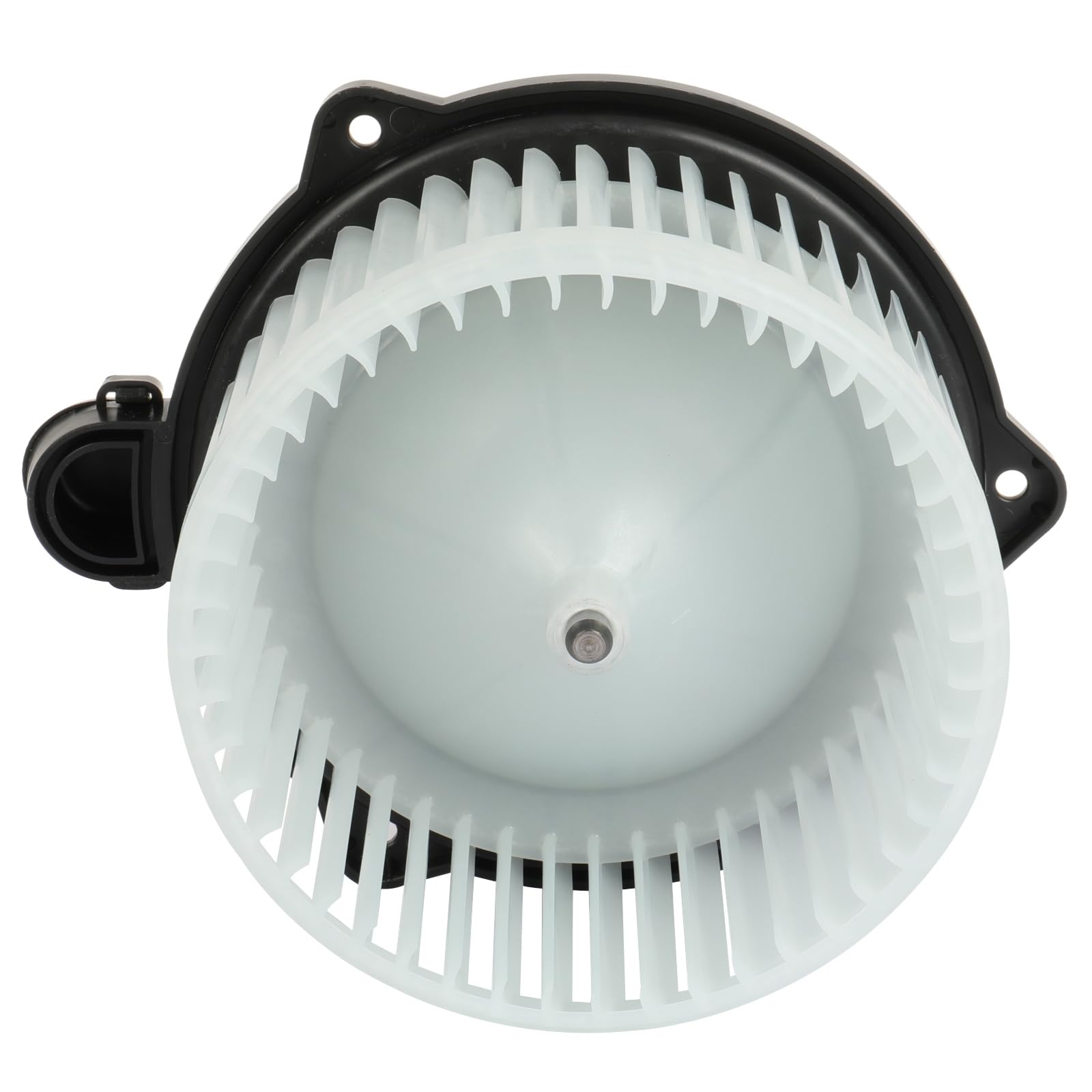 Scitoo Bm10137C Hvac Blower Motor Fit For 2018-2020 For Hyundai Accent,2018-2020 For Kia Rio A/C Heater Blower Motor With Fan Ca