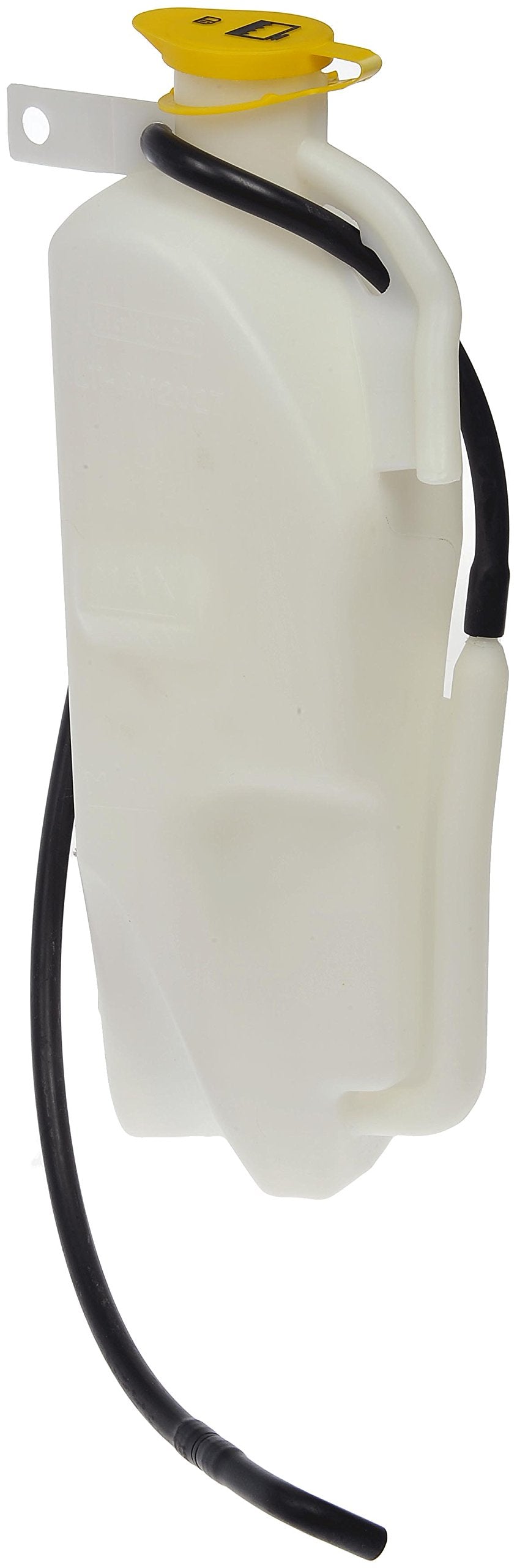 Dorman 603-773 Front Engine Coolant Reservoir Compatible With Select Jeep Models