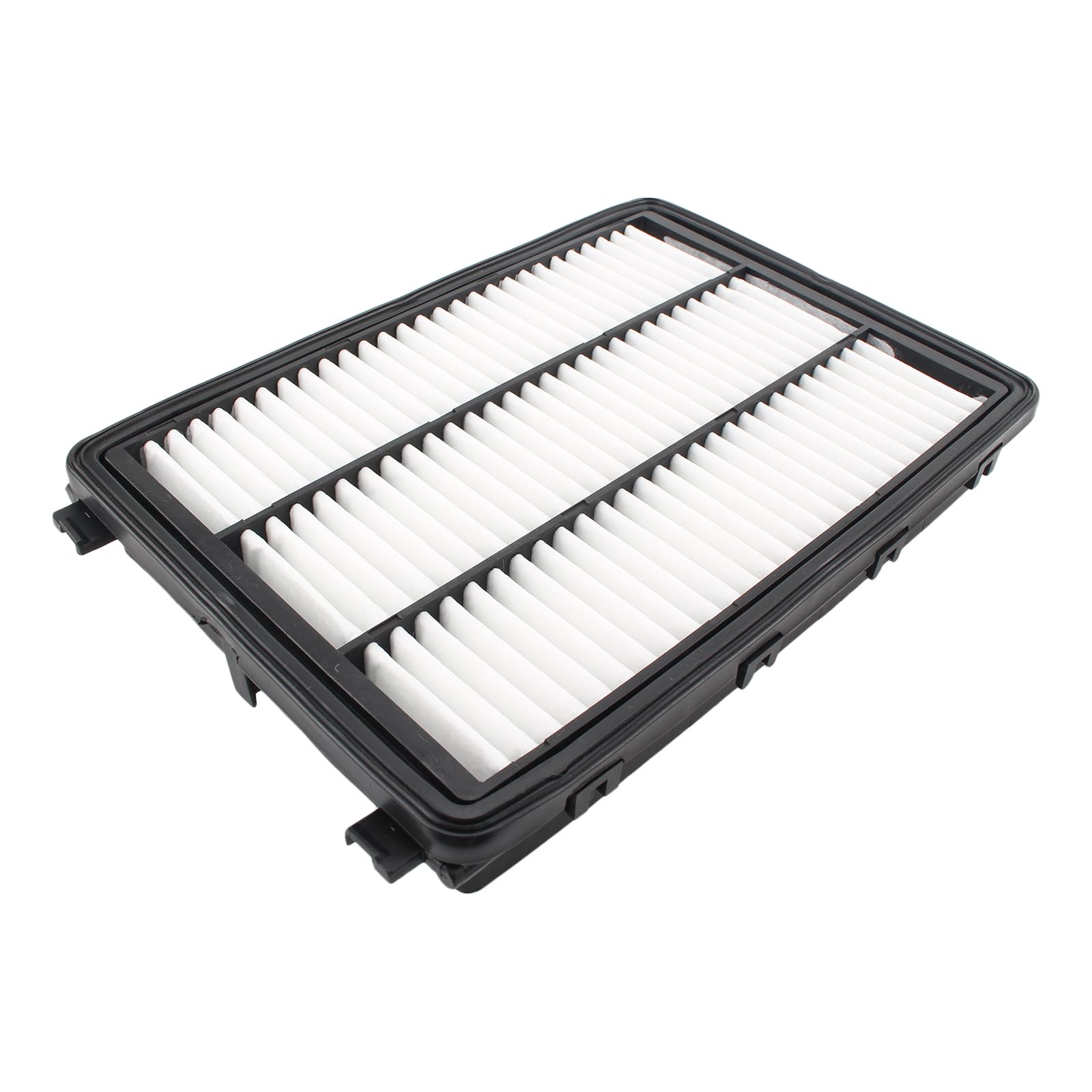 Carbbia 28113-D3300 97133-D1000 Engine And Cabin Air Filter Combo Set Compatible With Hyundai Tucson 2016-2020 Compatible With K