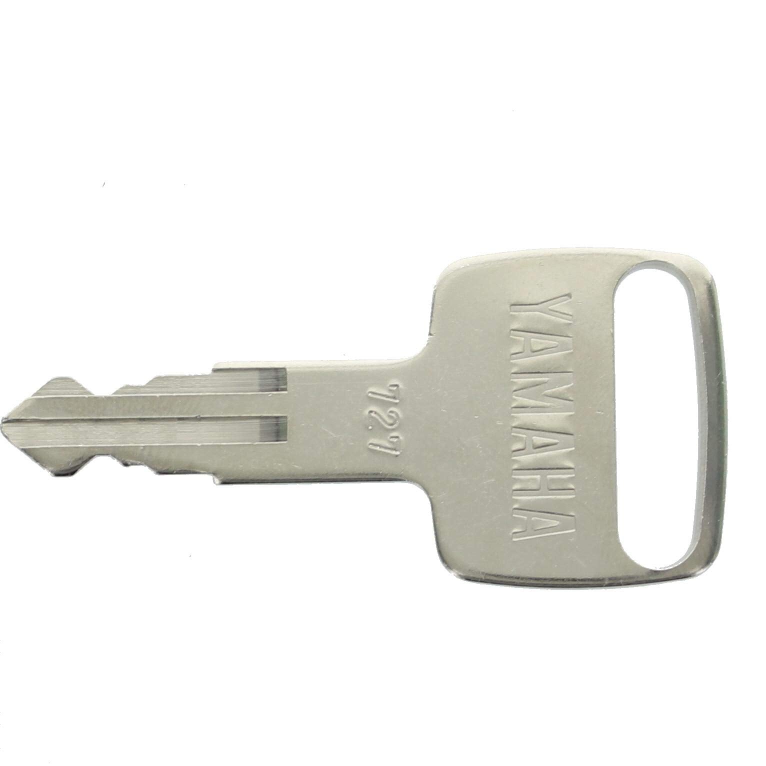 #727 Oem Yamaha Marine Outboard 700 Series Replacement Key 90890-56005-00