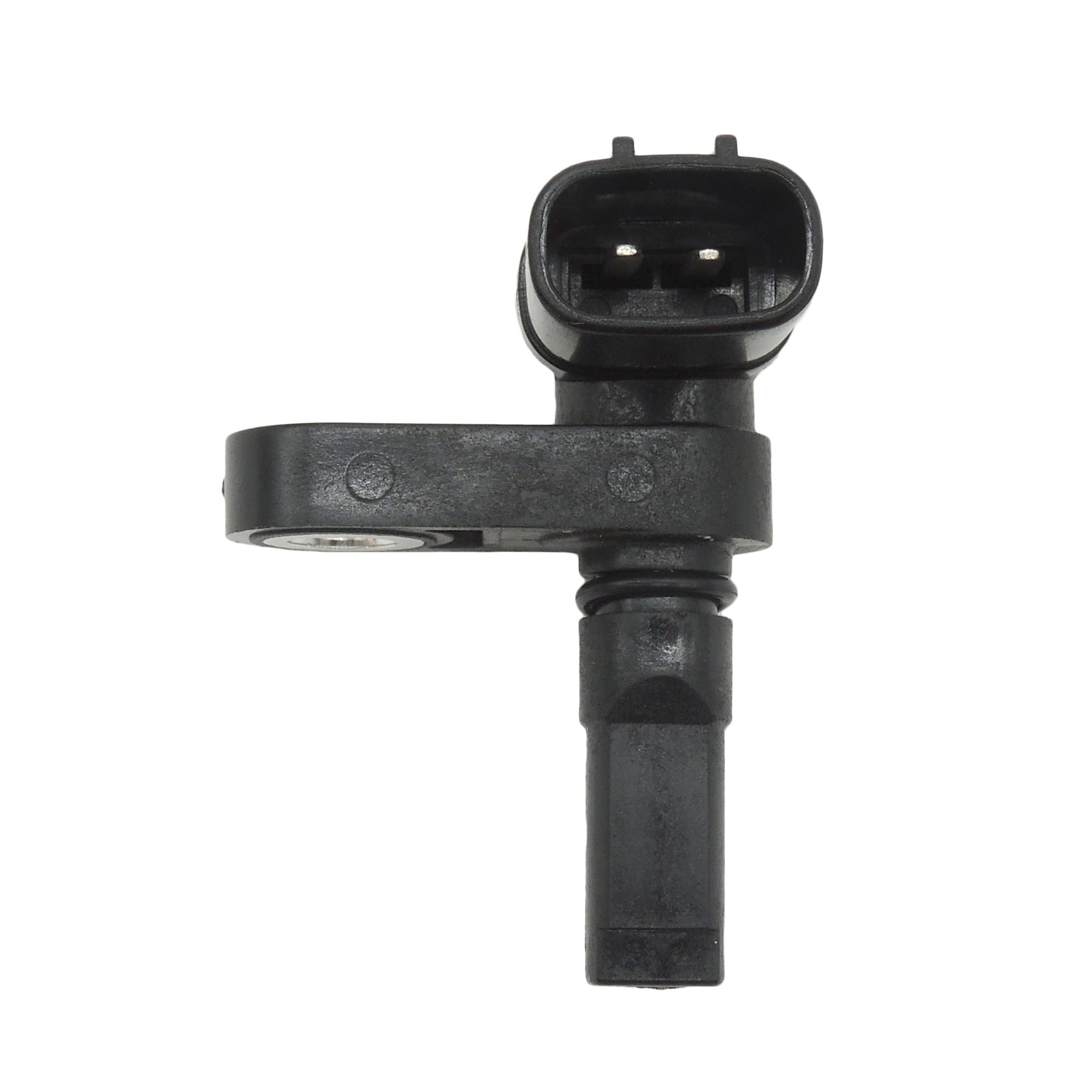 HiSport ABS Wheel Speed Sensor - Passenger Side Rear Right RR Compatible with Toyota 4Runner/FJ Cruiser/Land Cruiser/Tacoma, Lex