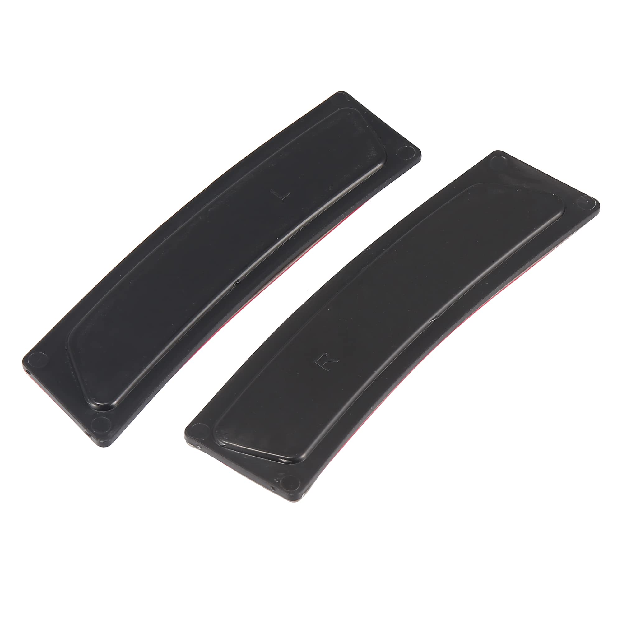 X Autohaux Pair 63147295541 63147295542 Front Bumper Reflector Side Marker For Bmw 420I 2016-2017 428I 2014-2016 430I 2017 Replace Original Reflector Yellow