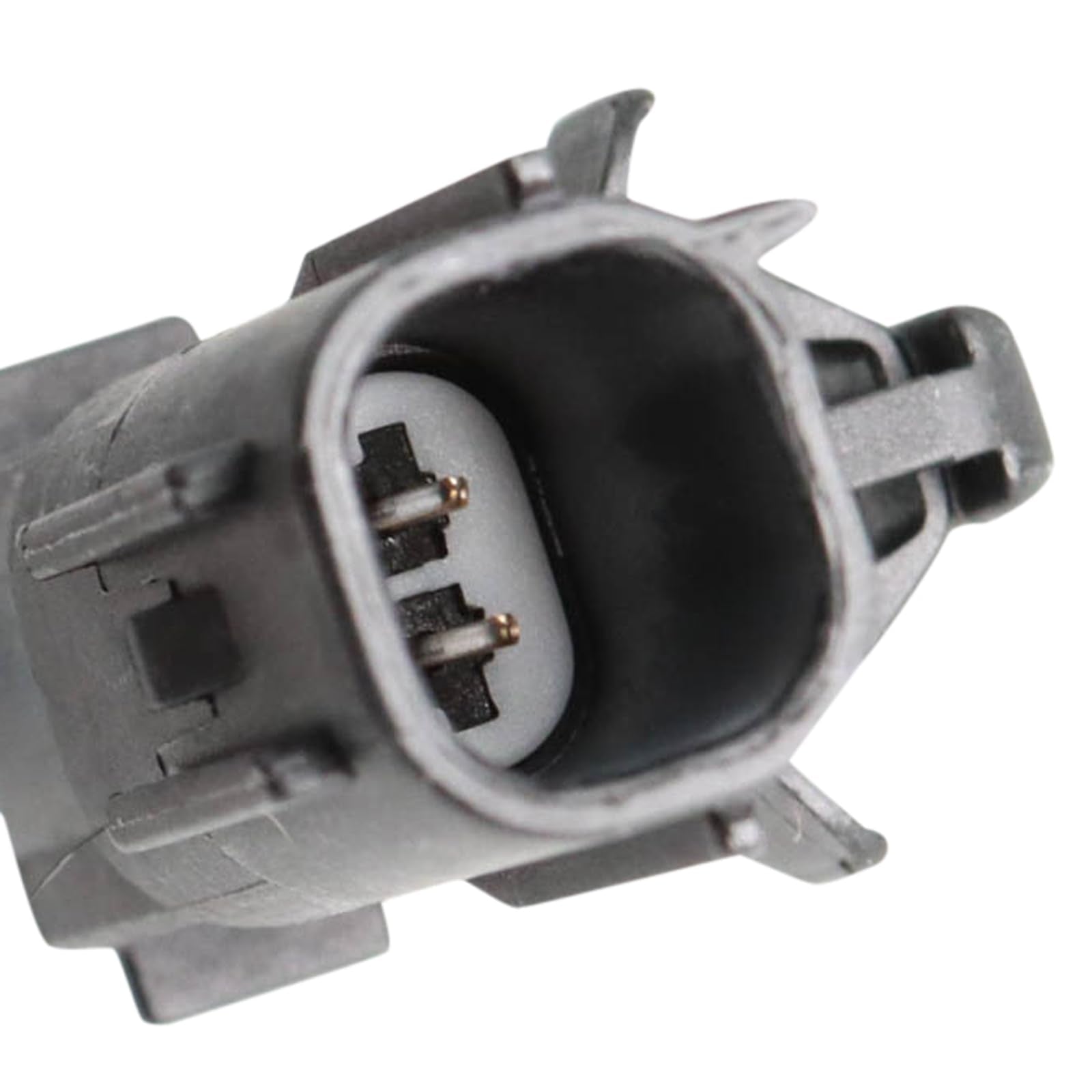 TRQ Front Right ABS Wheel Speed Sensor Passenger Side Compatible with 2009-2013 Toyota Corolla