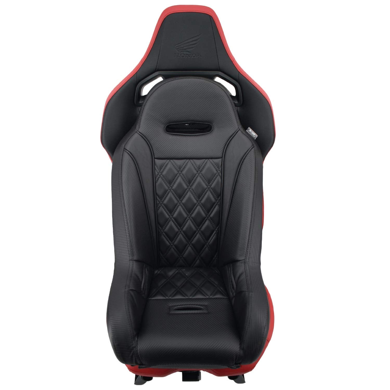 Sxs Utv Junior Seat (Fits Stock And Aftermarket Seats) (Black)