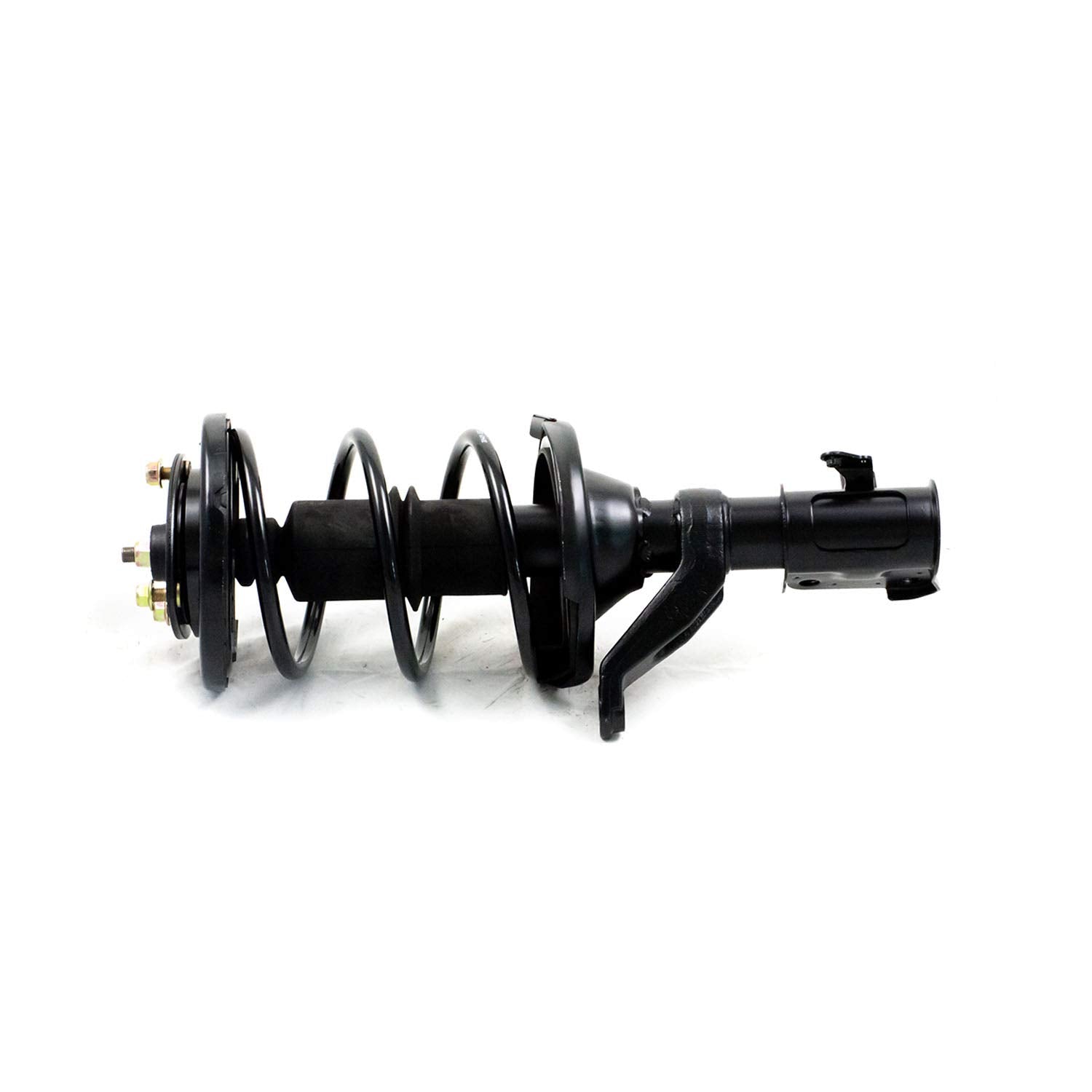 Gabriel G57521 Ultra Readymount Front Left Complete Strut Assembly For 01-03 Acura El; 03-05 Honda Civic Hybrid (1 Pack)