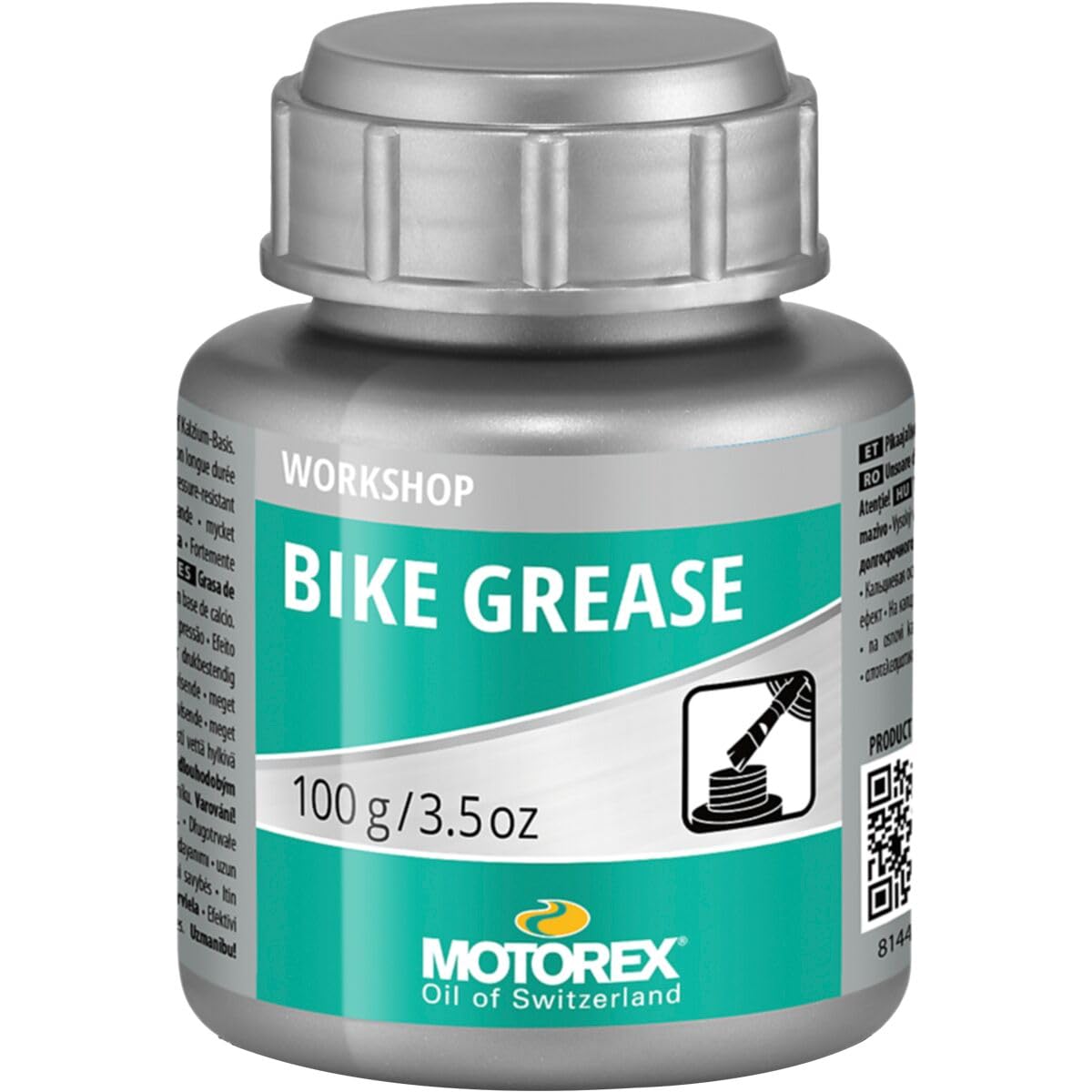 Motorex Bike Grease 2000   Fat, 100   G