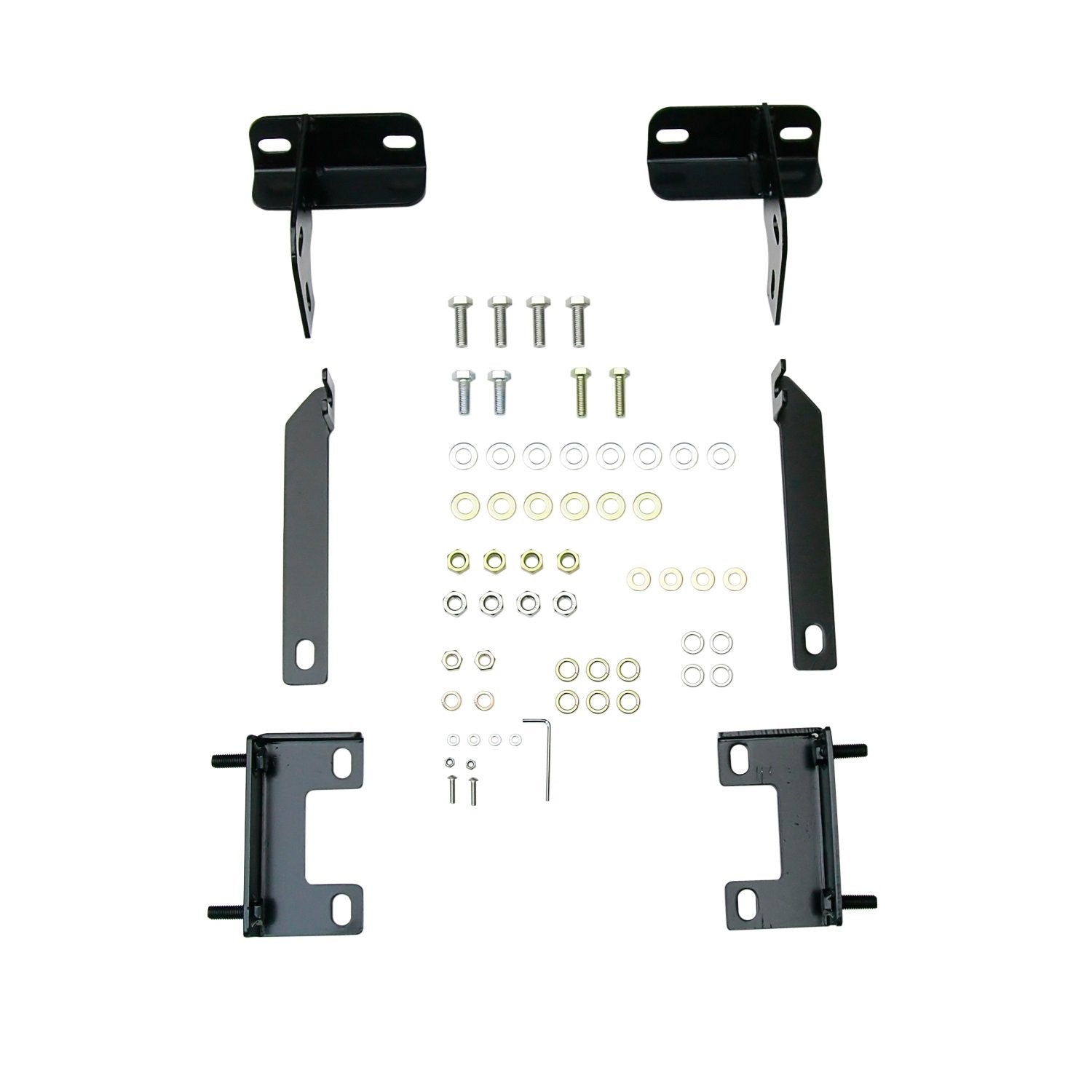 Westin 31-5960 E-Series Bull Bar Fits 2009-2018 2019-2024 Ram 1500 Ram 1500 Classic (Exc Rebel & Warlock) Stainless Steel