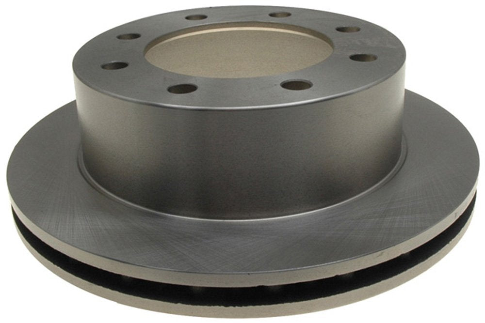 Raybestos 66823R Professional Grade Disc Brake Rotor