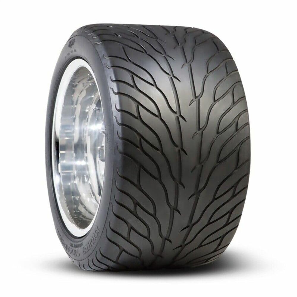 Mickey Thompson Sportsman S/R Performance Radial Tire - 26X8.00R15Lt 80H