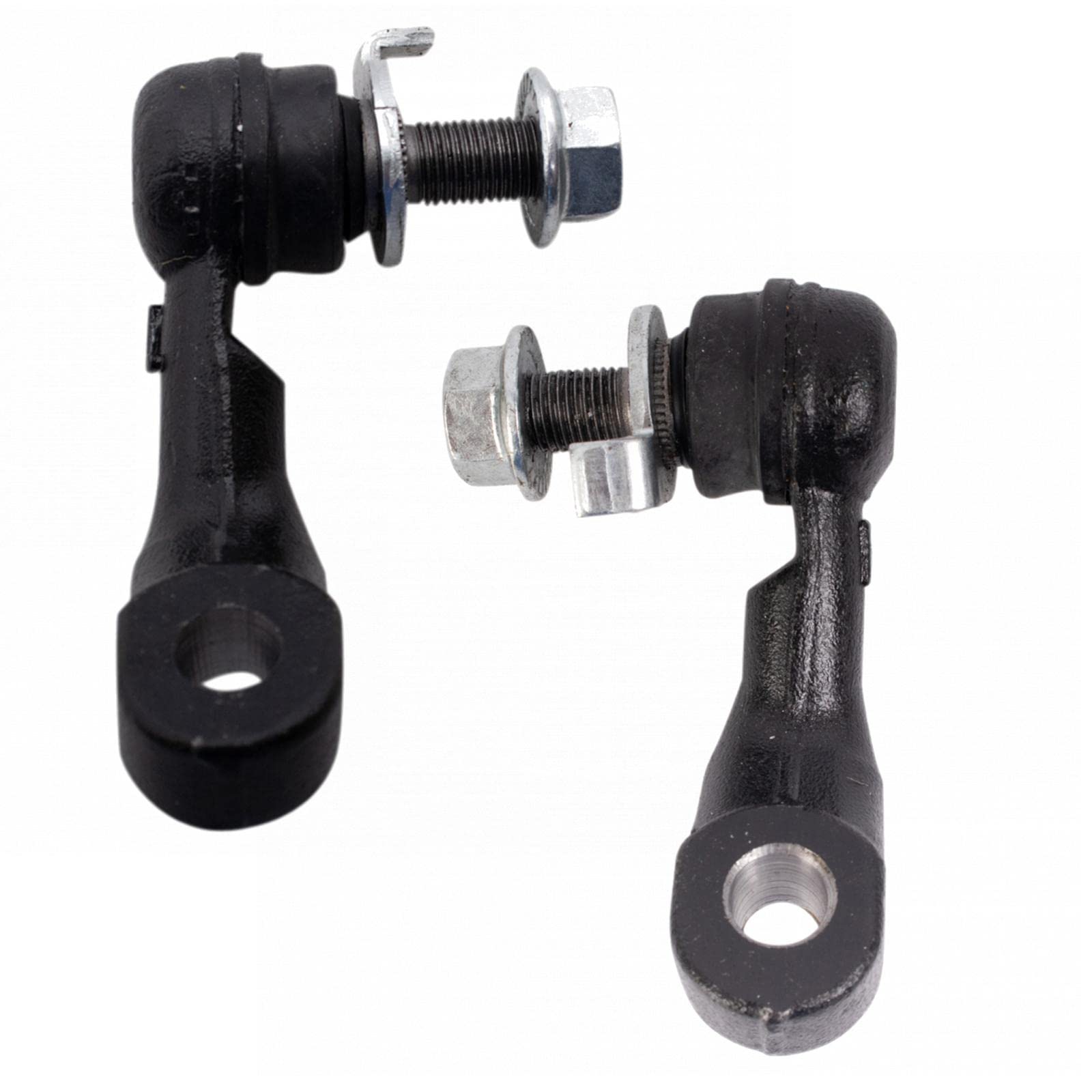 Trq Front Sway Bar Stabilizer Link Set Compatible With 2004-2006 Infiniti G35