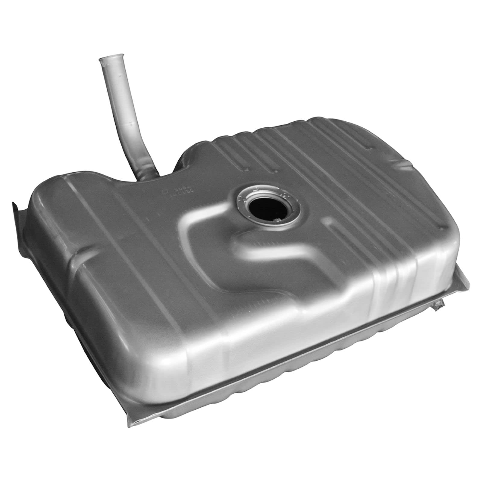 Trq Gas Fuel Tank 17 Gal Compatible With 1981 Oldsmobile Cutlass 1985-1987 Cutlass Salon 1981-1988 Cutlass Supreme