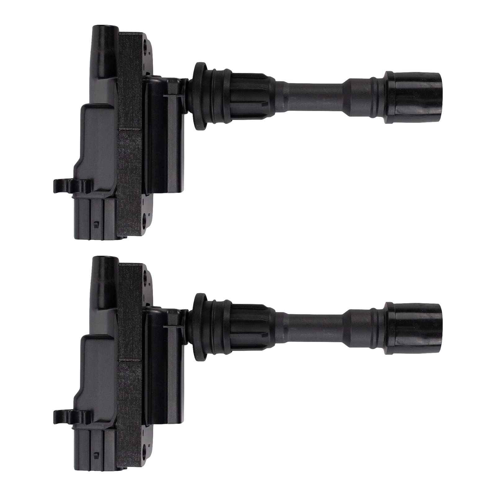 Trq Ignition Coil Set Compatible With 2001-2005 Mazda Miata