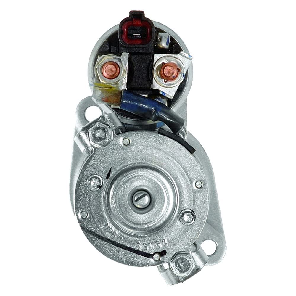 Remy 16039 Premium Remanufactured Starter