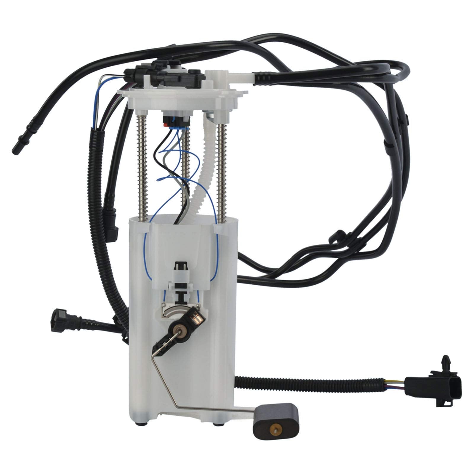 Trq Fuel Pump Module Assembly Compatible With 1997-1999 Chevrolet Lumina Monte Carlo