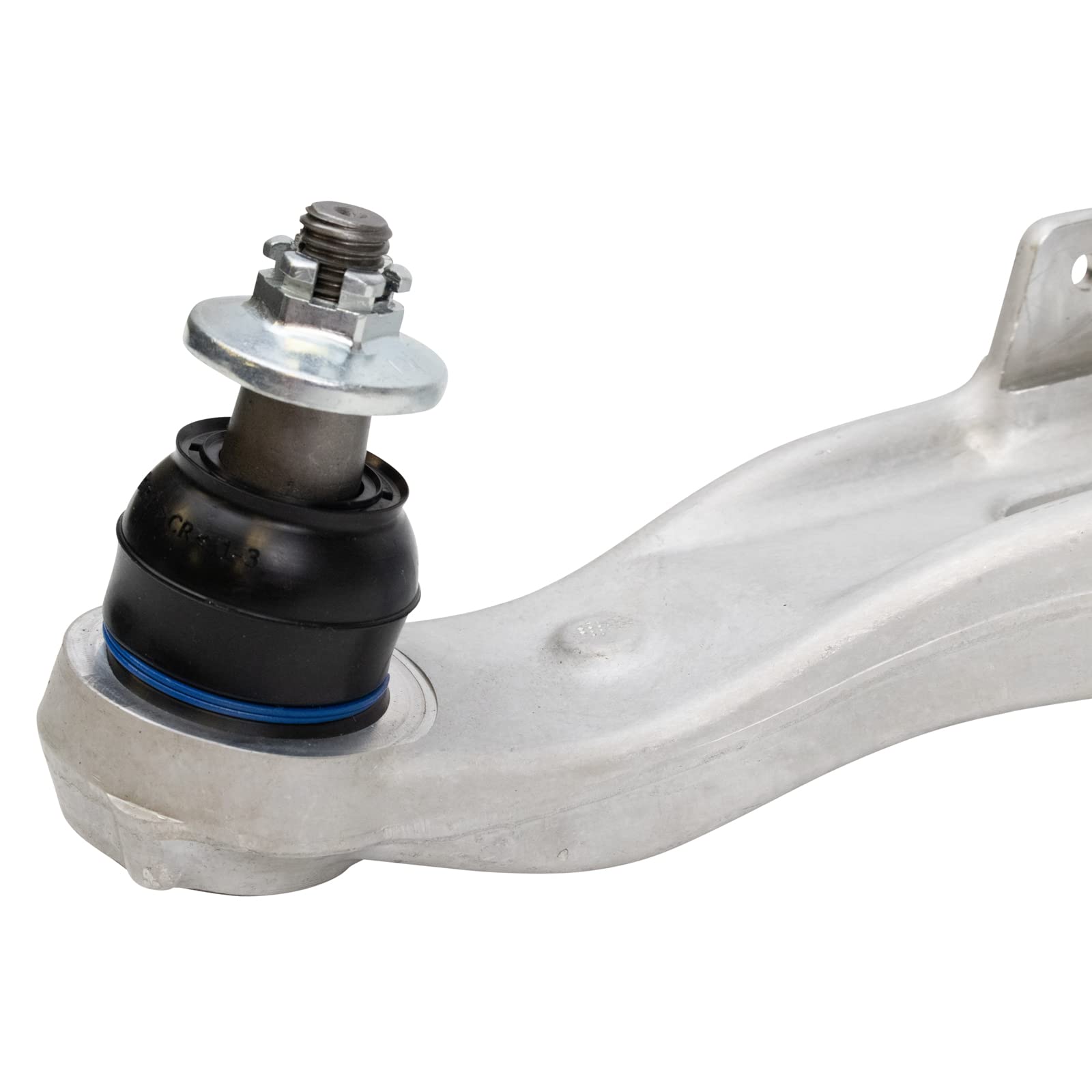 Trq Front Left Lower Control Arm With Ball Joint Drivers Side Compatible With 2014-2020 Acura Mdx 2019-2022 Honda Passport 2016-