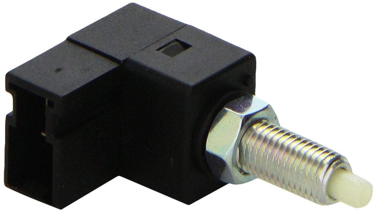 Standard Motor Products SLS-344 Stoplight Switch Black & Steel, One Size