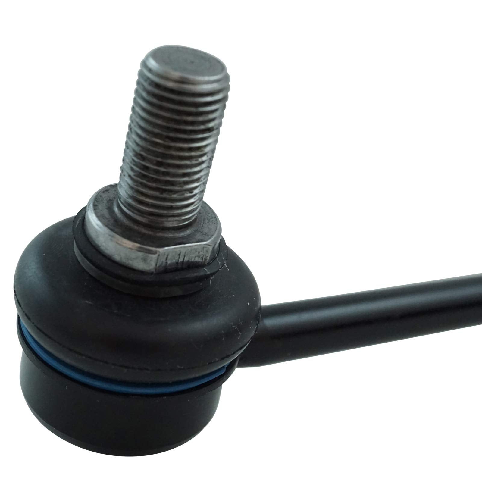 Trq Front Sway Bar Stabilizer Link Set Compatible With 2011-2014 Hyundai Sonata