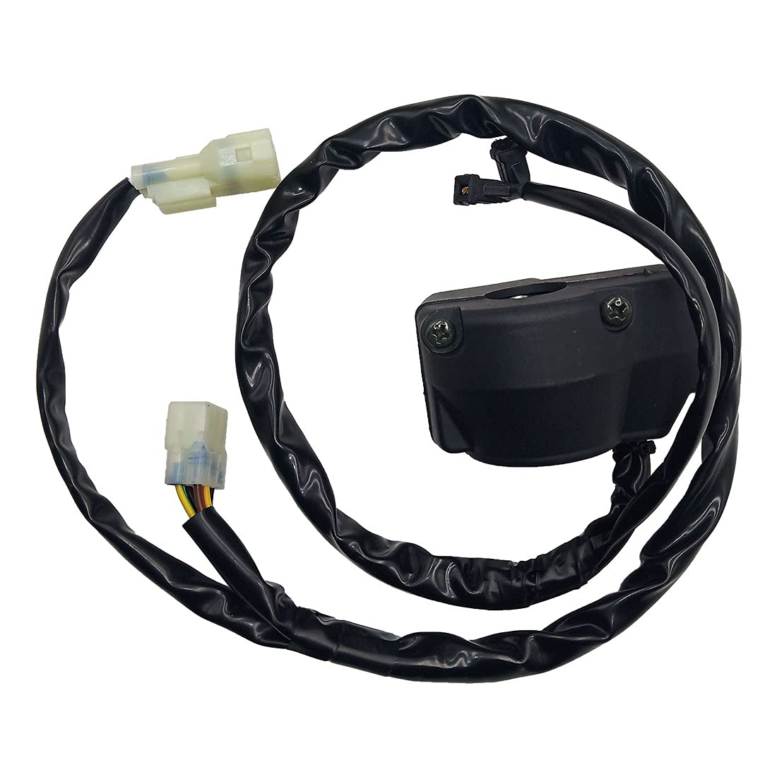 Partman Start Kill Head Light Switch Fit For Honda Atv 1999-2004 Trx400 Trx400Ex Fourtrax Sportrax #35020-Hn1-000