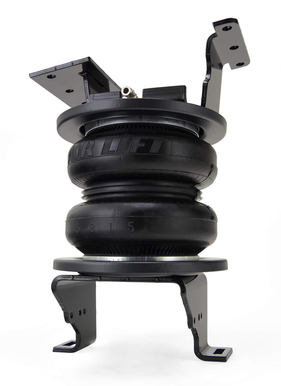 Air Lift Loadlifter 7500 Xl Ultimate Air Spring Kit For 2011-2019 Chevrolet Silverado 2500Hd/3500Hd Rwd/4Wd, 2011-20219 Gmc Sier