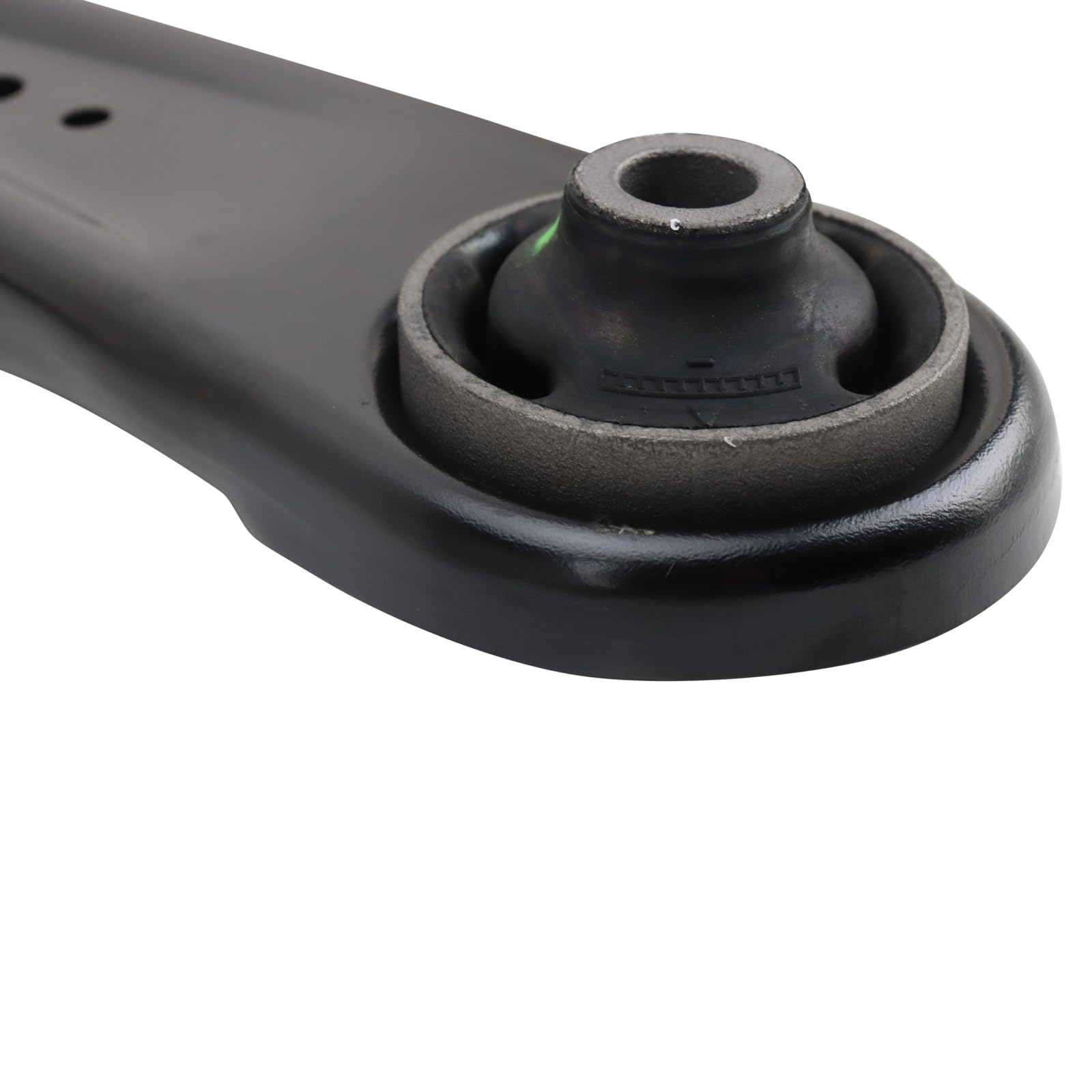 Trq Front Left Lower Control Arm With Ball Joint Drivers Side Compatible With 2008-2017 Mitsubishi Lancer 2007-2019 Outlander 20