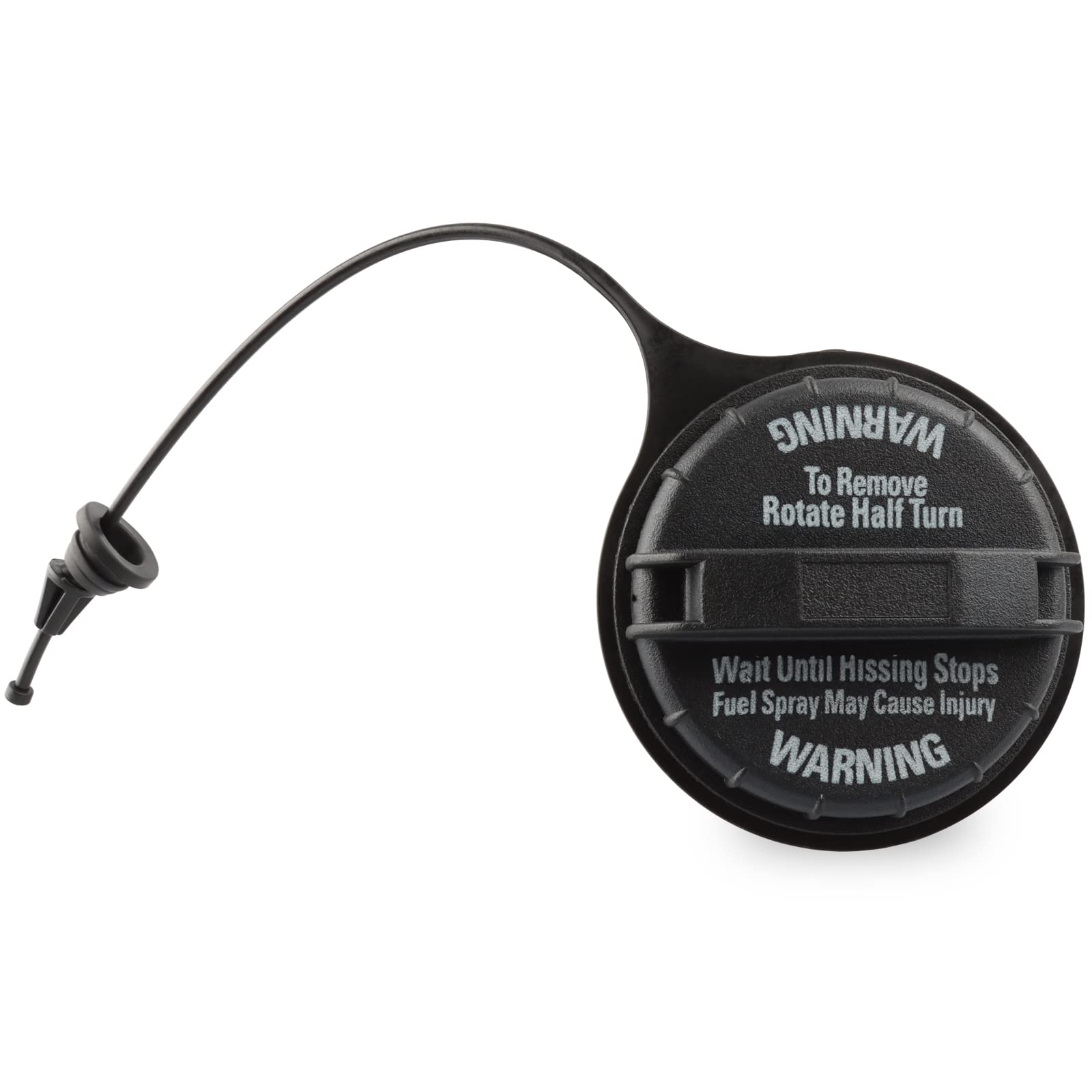 Fuel Gas Cap Replace FC920, F4TZ-9030-C Compatible with Ford - 1987-1996 Bronco, 1987-1996 F150 F250 F350, 1989-1996 E150 E250 E