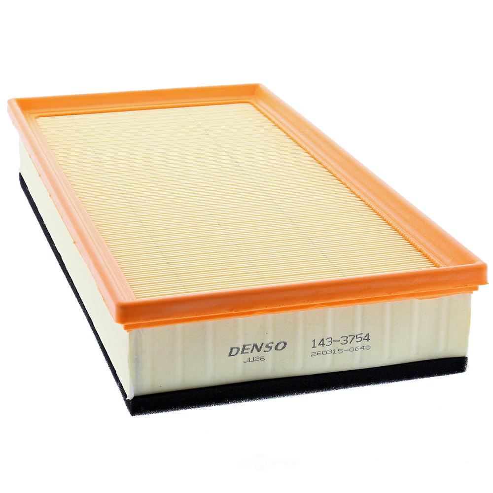 Denso 143-3754 Air Filter, 1 Pack
