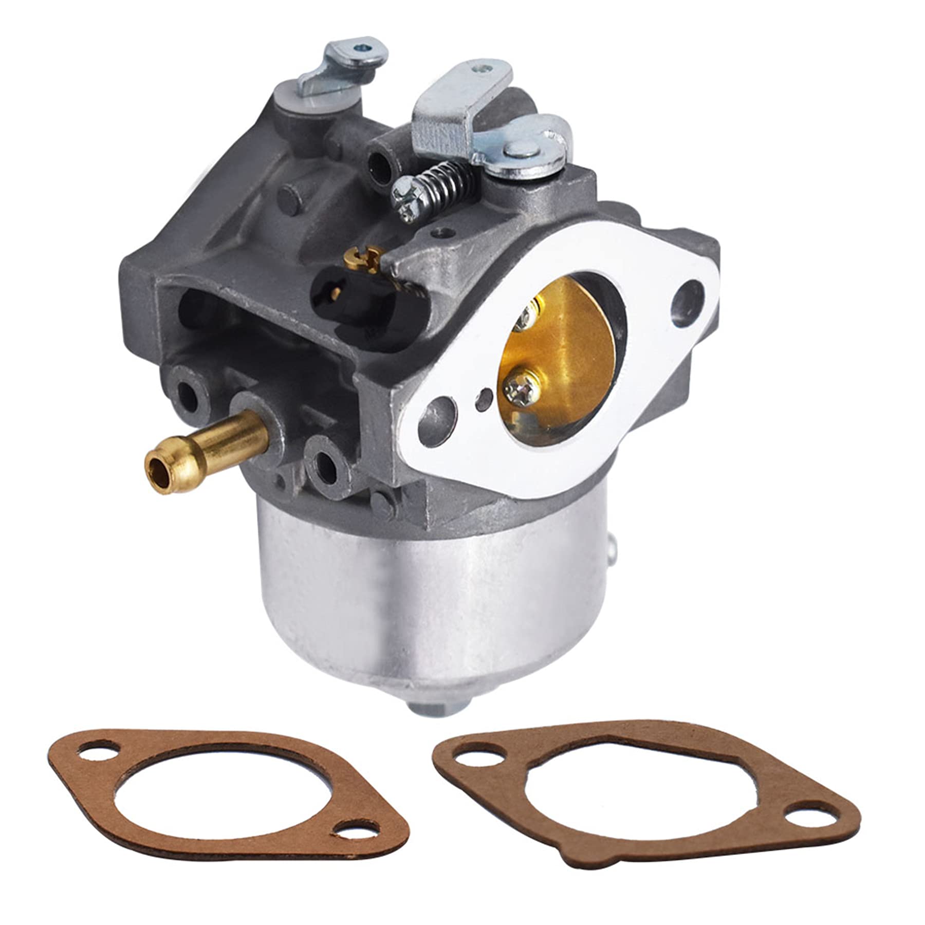 All-Carb Carburetor Replacement For John Deere 285 320 345 For Kawasaki Fd590V Engine Lawnmowercarb Am122617